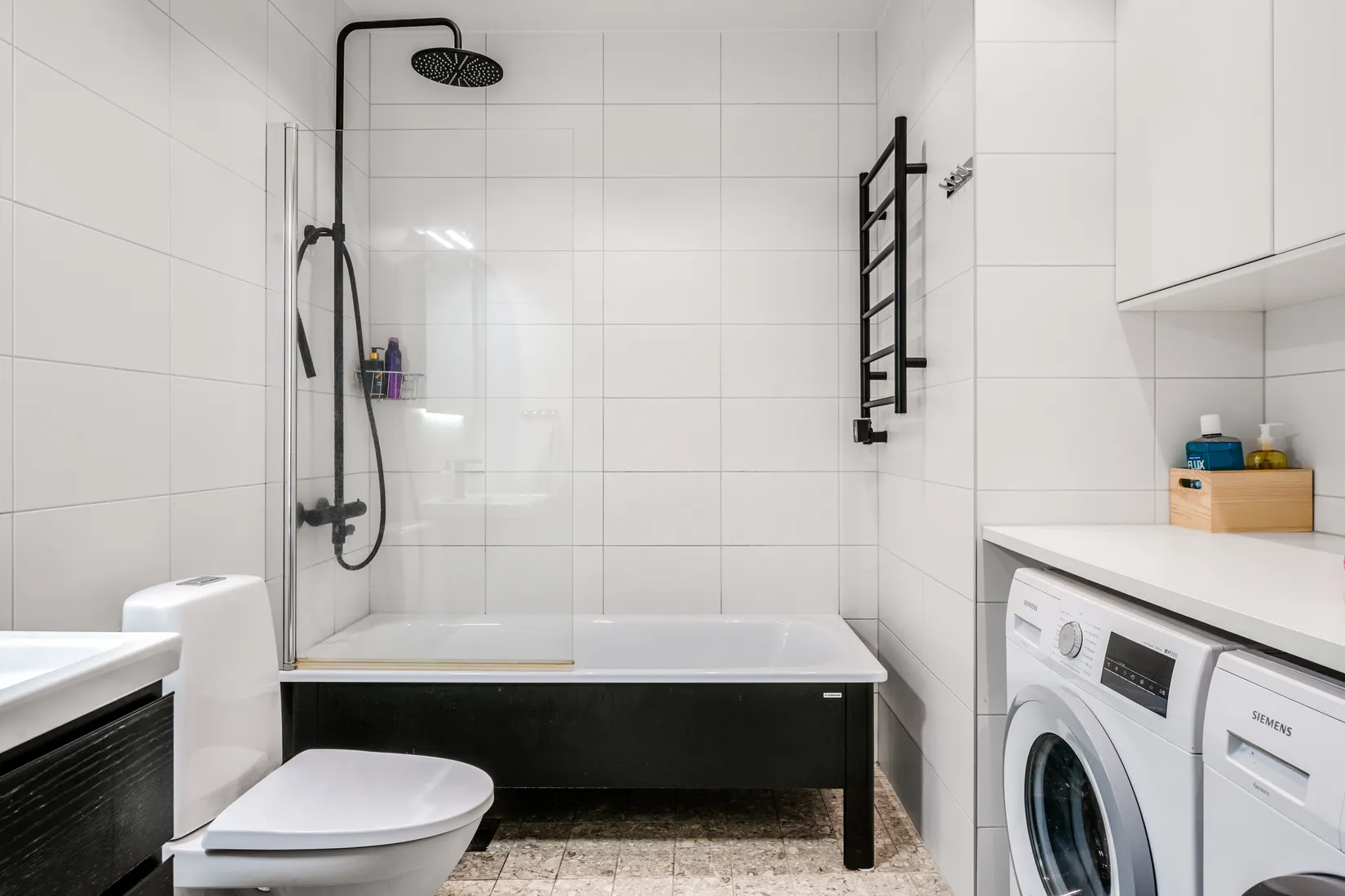 Bostadsrätt, Östervägen 28B, Råsunda, Solna
