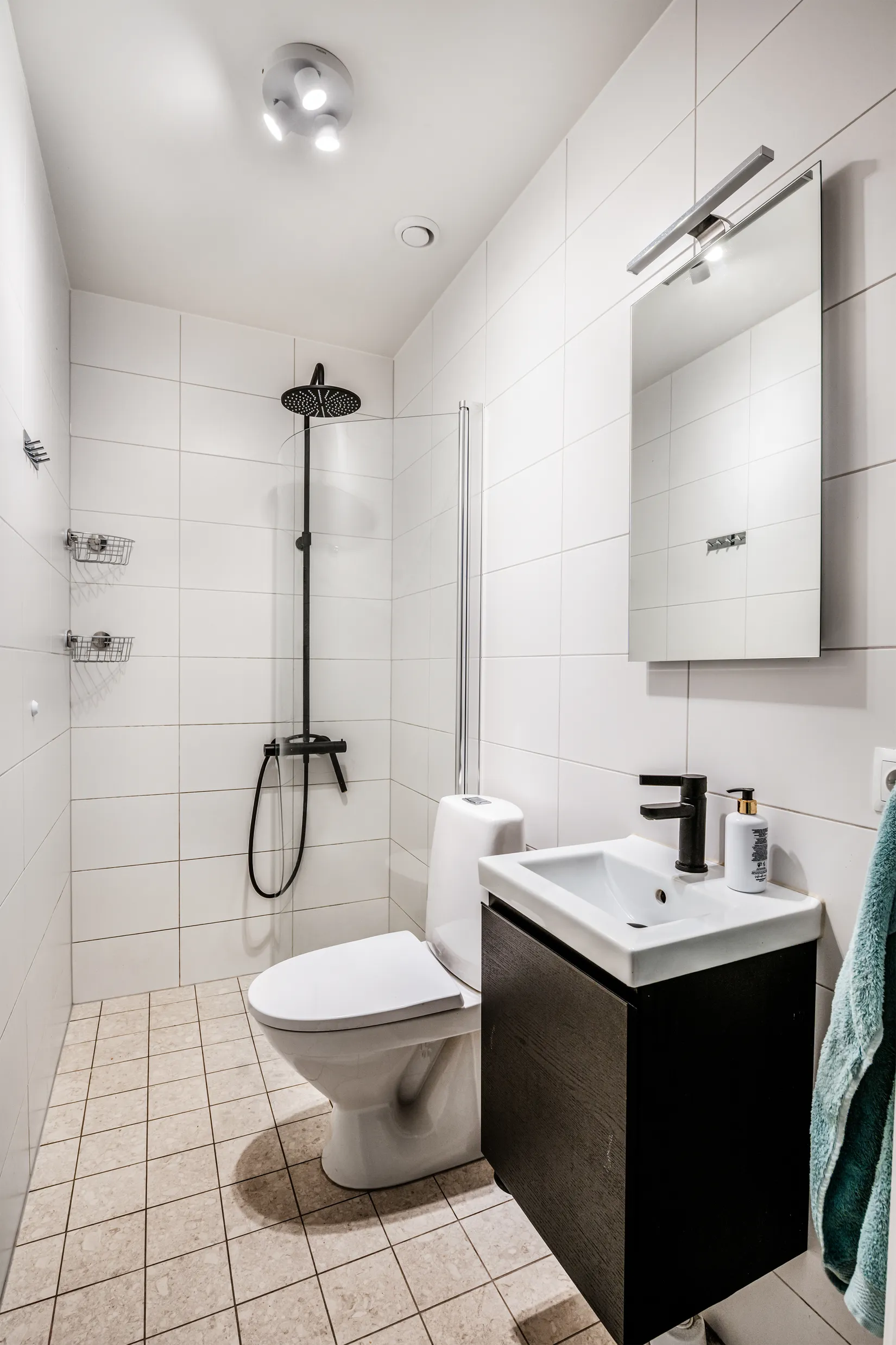 Bostadsrätt, Östervägen 28B, Råsunda, Solna