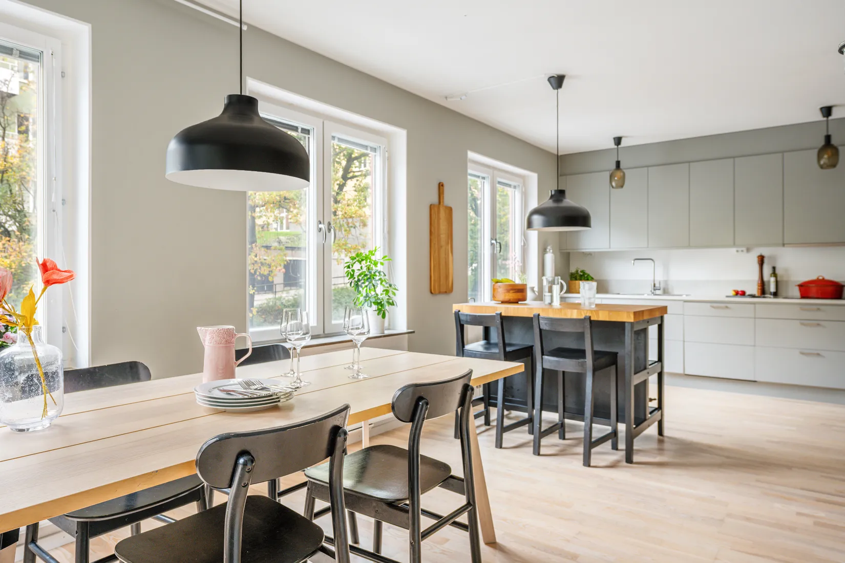 Bostadsrätt, Östervägen 28B, Råsunda, Solna