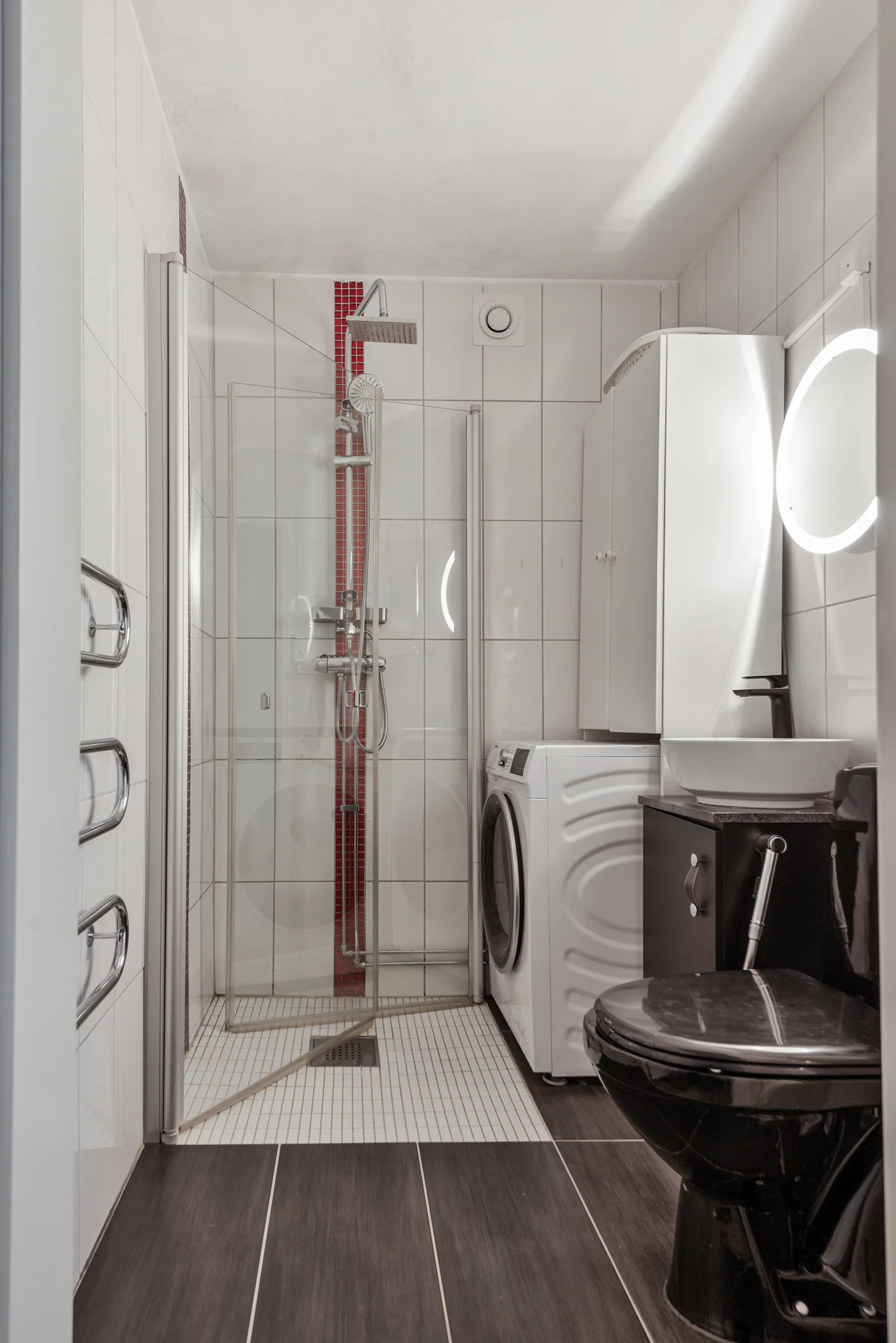 Bostadsrätt, Badvädersgatan 15, Biskopsgården, Göteborg