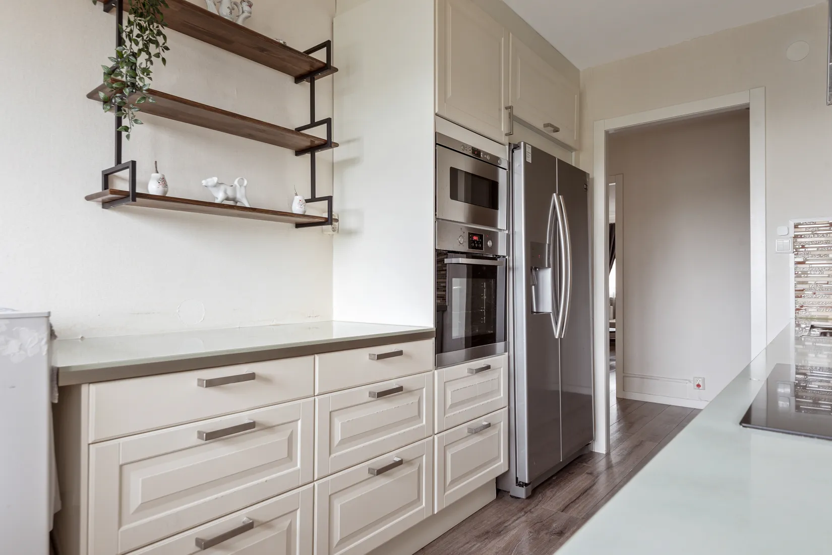 Bostadsrätt, Badvädersgatan 15, Biskopsgården, Göteborg