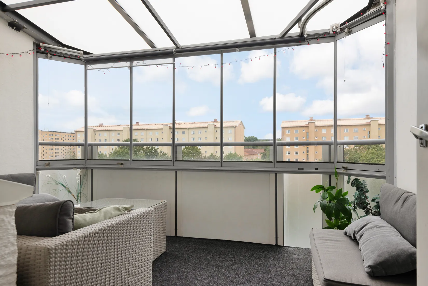 Bostadsrätt, Badvädersgatan 15, Biskopsgården, Göteborg