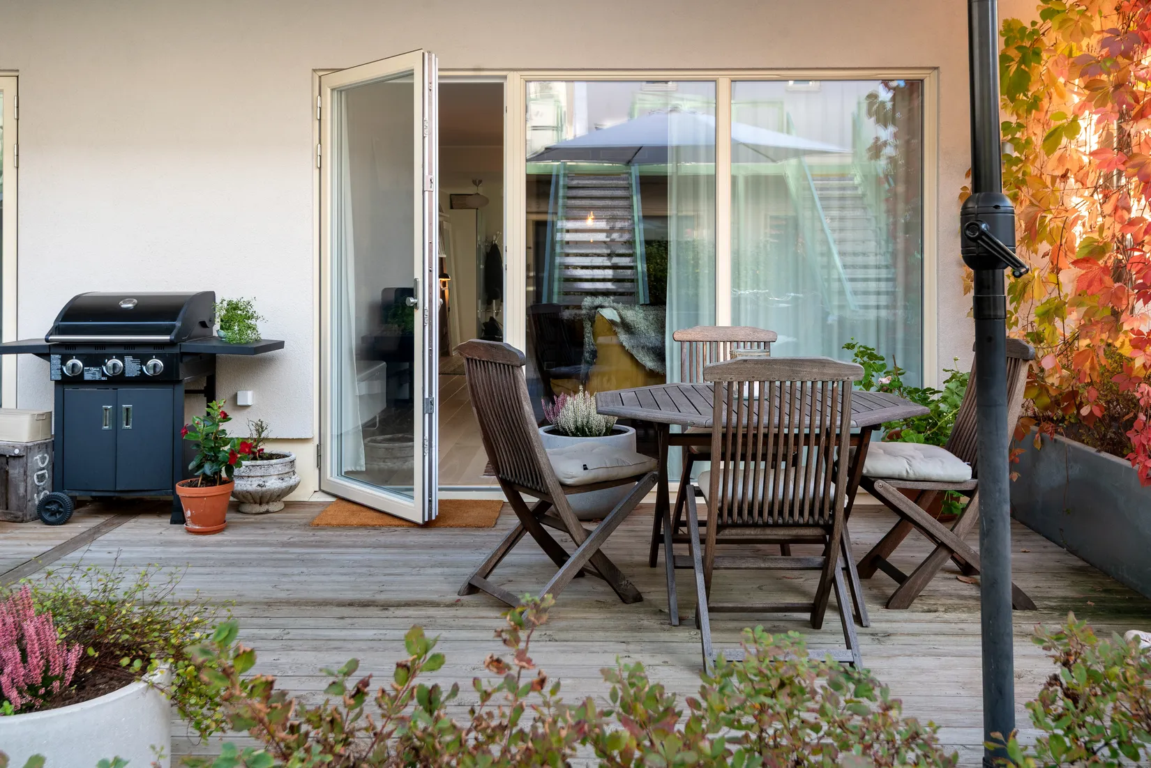 Bostadsrätt, Wilhelm Kåges gata 54A, Gustavsbergs Hamn, Värmdö
