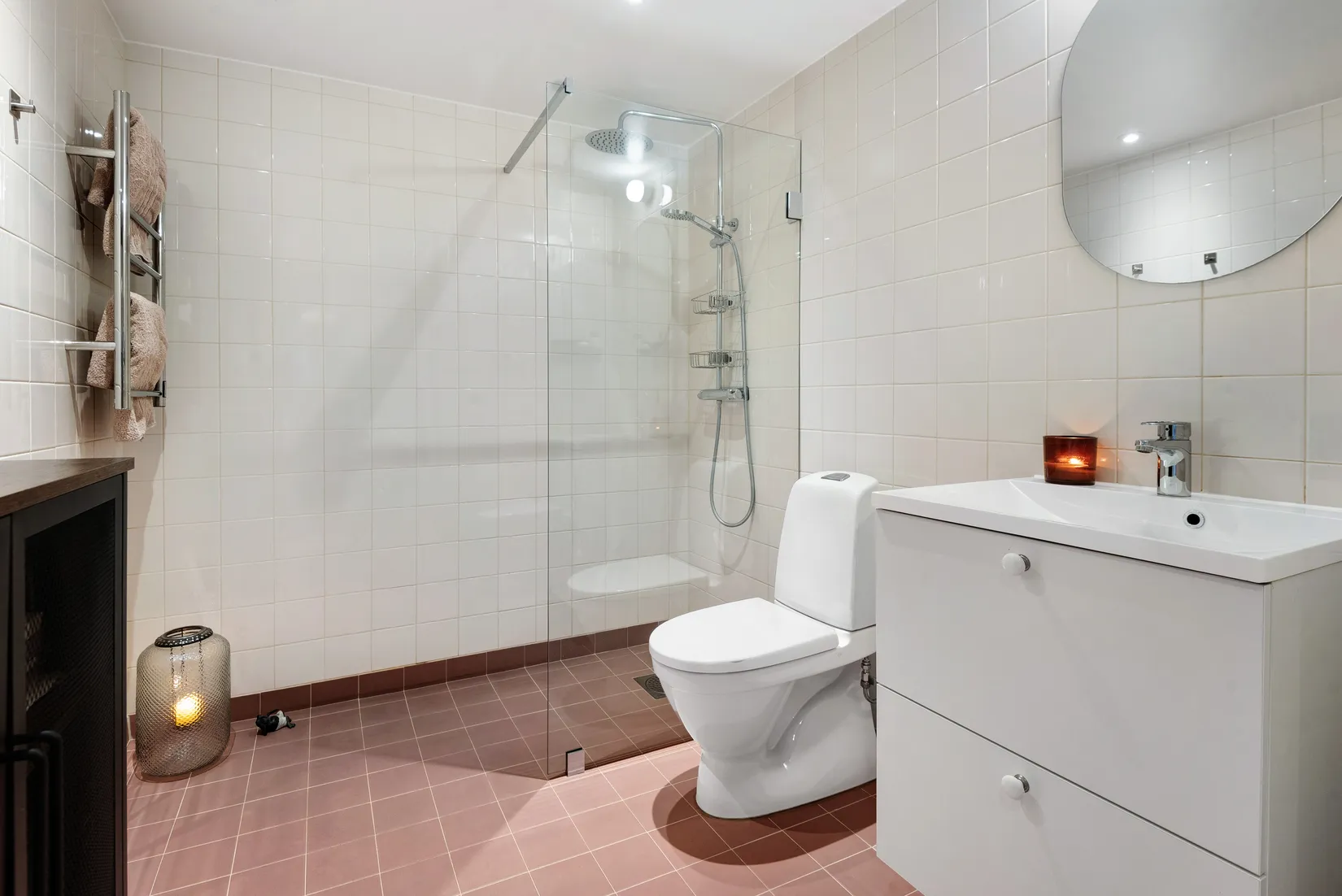 Bostadsrätt, Wilhelm Kåges gata 54A, Gustavsbergs Hamn, Värmdö