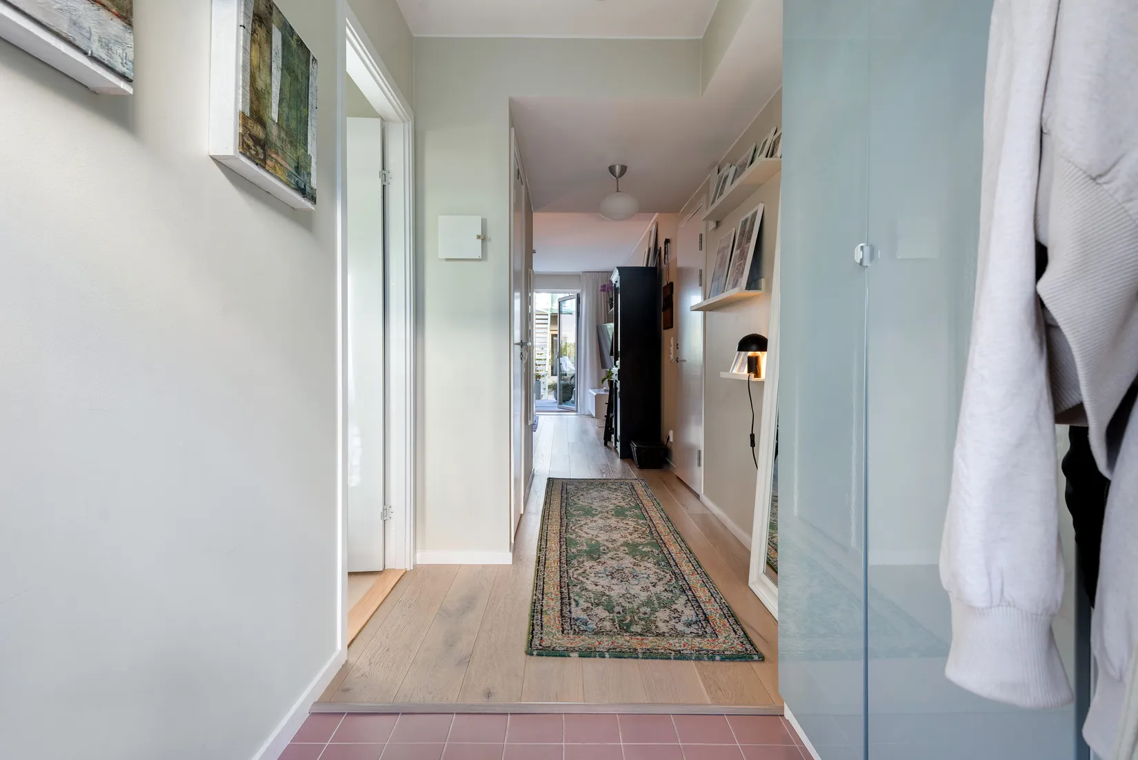 Bostadsrätt, Wilhelm Kåges gata 54A, Gustavsbergs Hamn, Värmdö