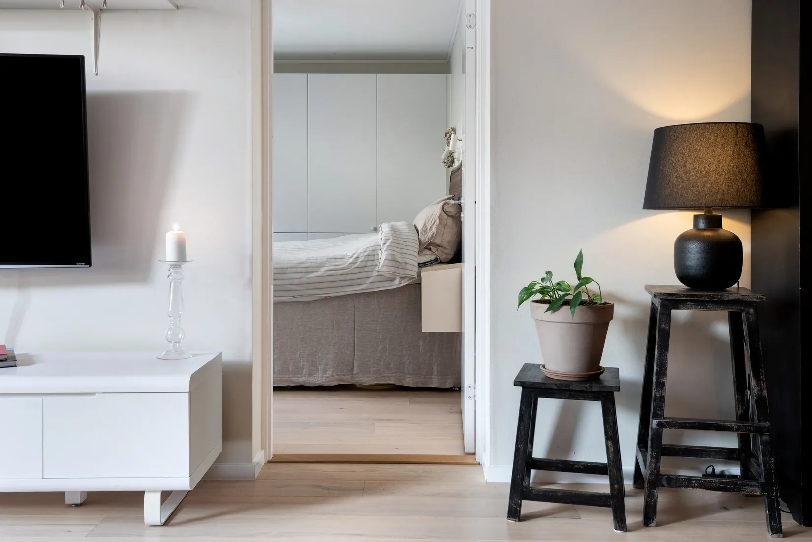 Bostadsrätt, Wilhelm Kåges gata 54A, Gustavsbergs Hamn, Värmdö