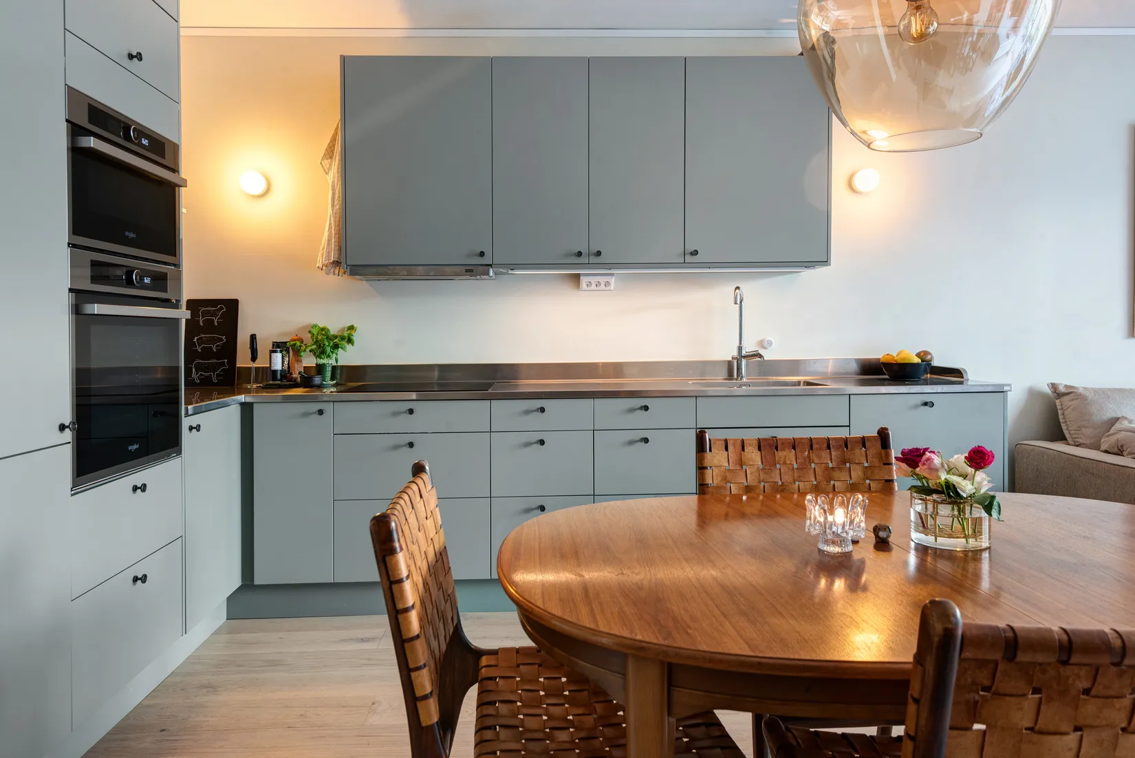 Bostadsrätt, Wilhelm Kåges gata 54A, Gustavsbergs Hamn, Värmdö