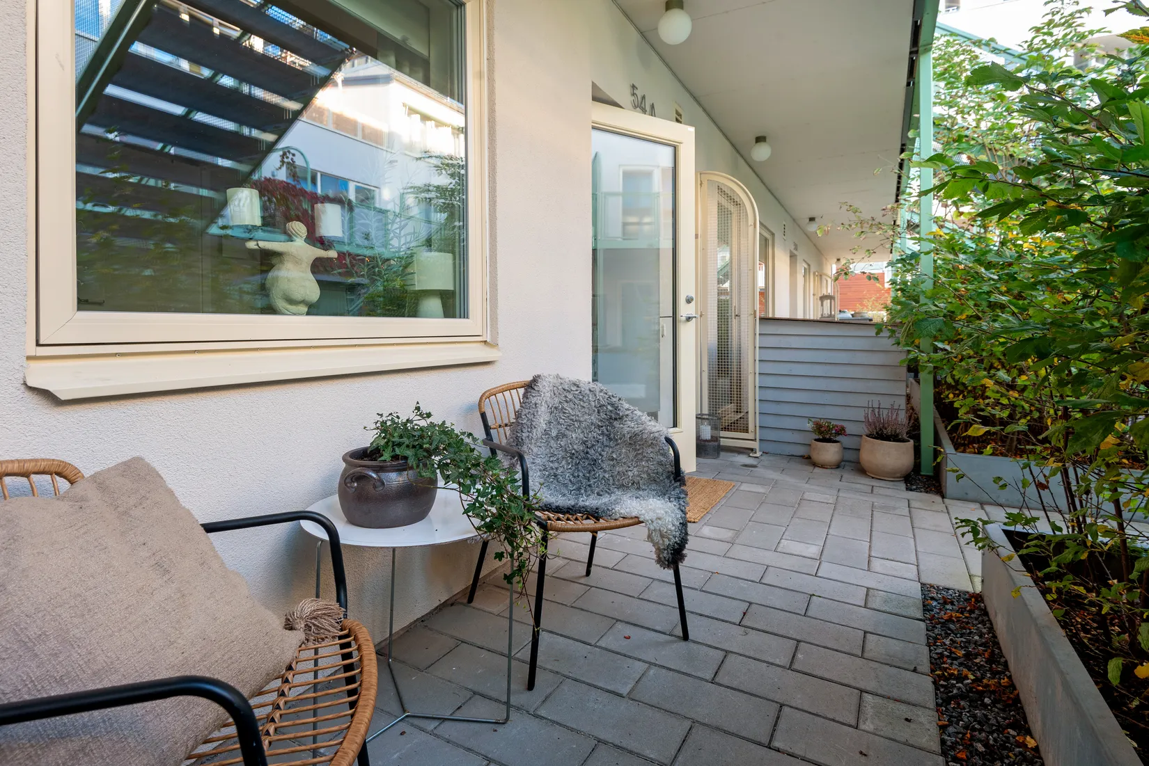 Bostadsrätt, Wilhelm Kåges gata 54A, Gustavsbergs Hamn, Värmdö