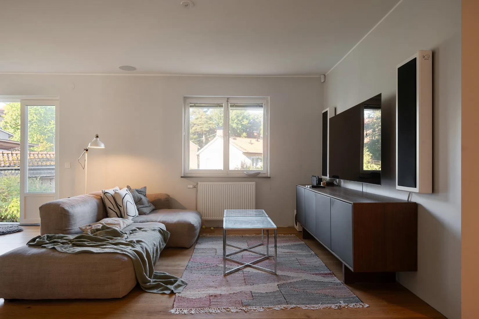 Villa, Pliggvägen 18, Solberga, Stockholm