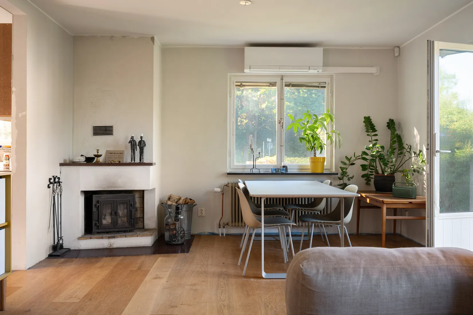 Villa, Pliggvägen 18, Solberga, Stockholm