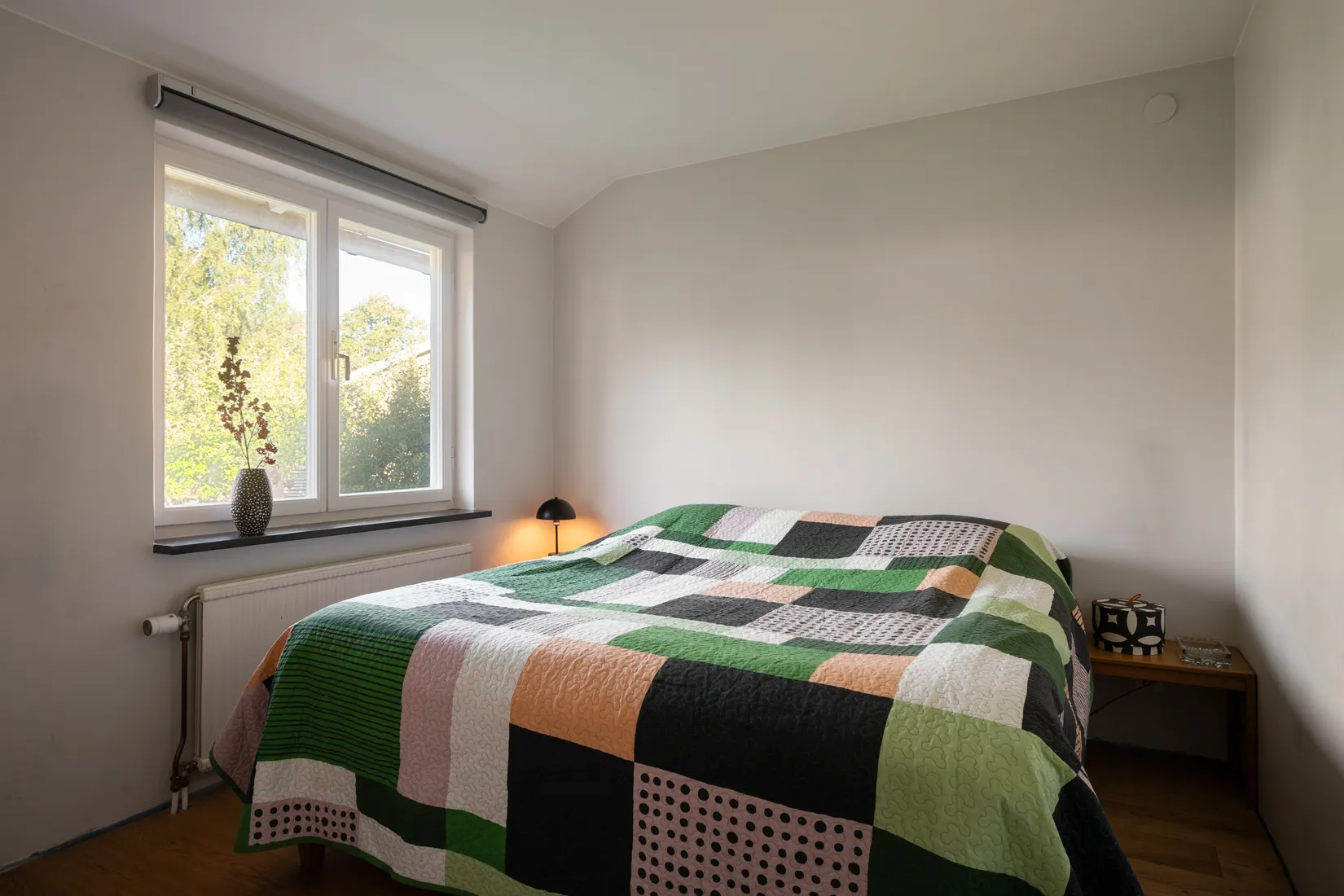 Villa, Pliggvägen 18, Solberga, Stockholm