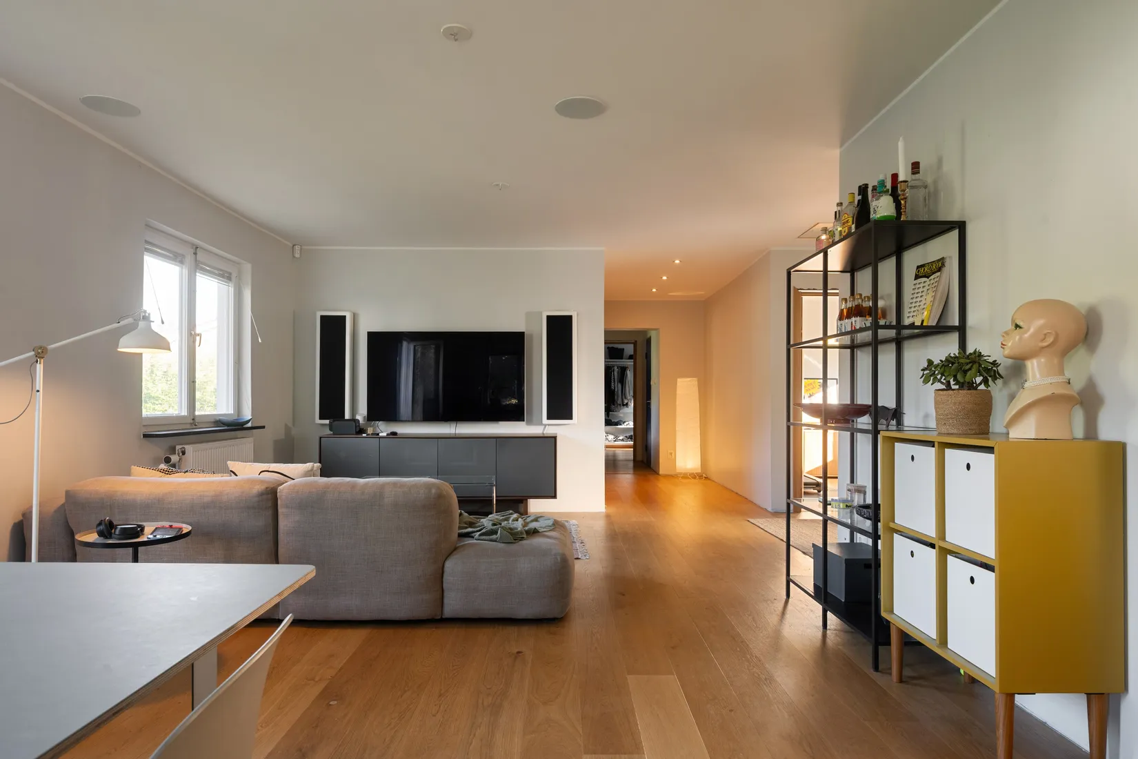 Villa, Pliggvägen 18, Solberga, Stockholm