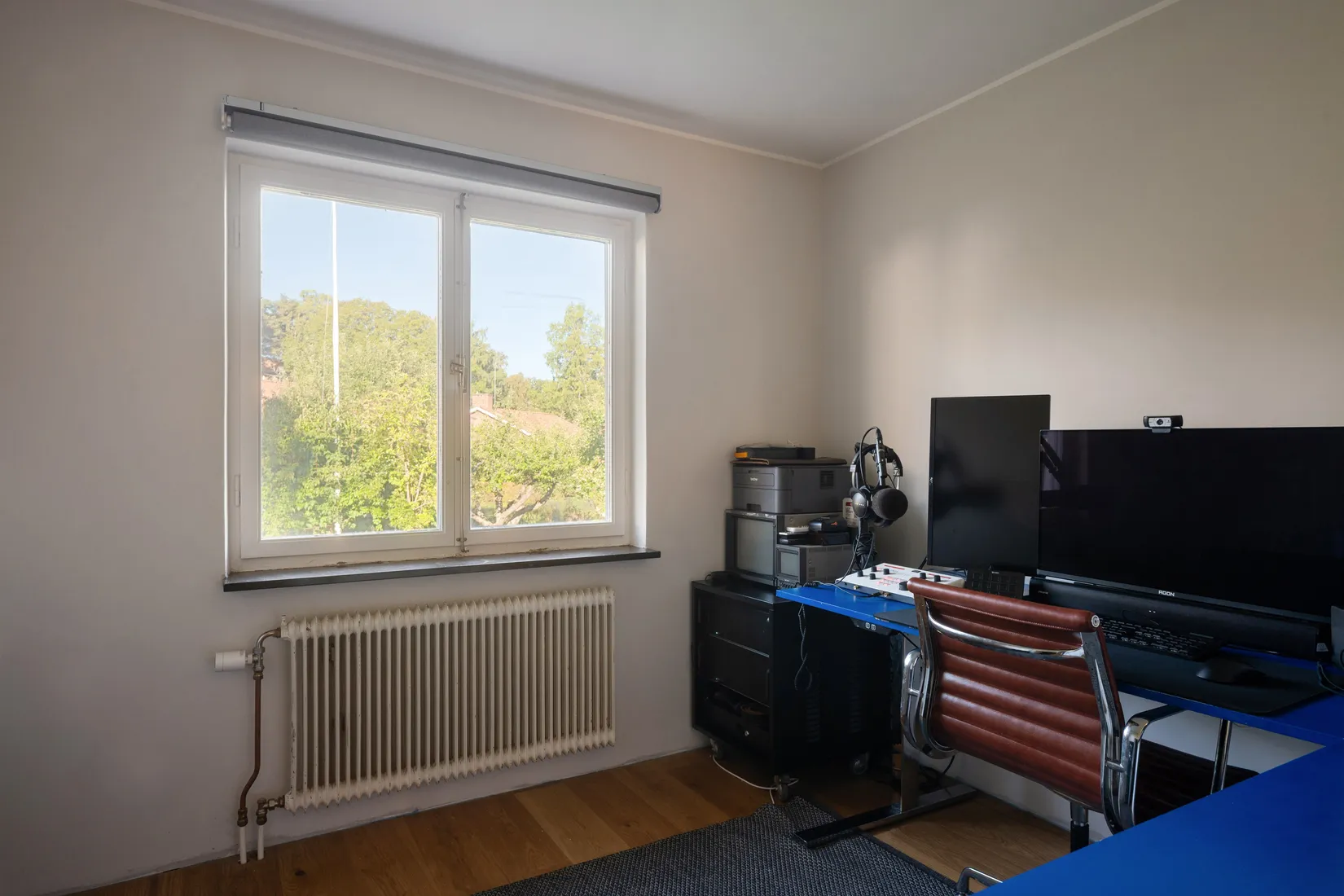 Villa, Pliggvägen 18, Solberga, Stockholm