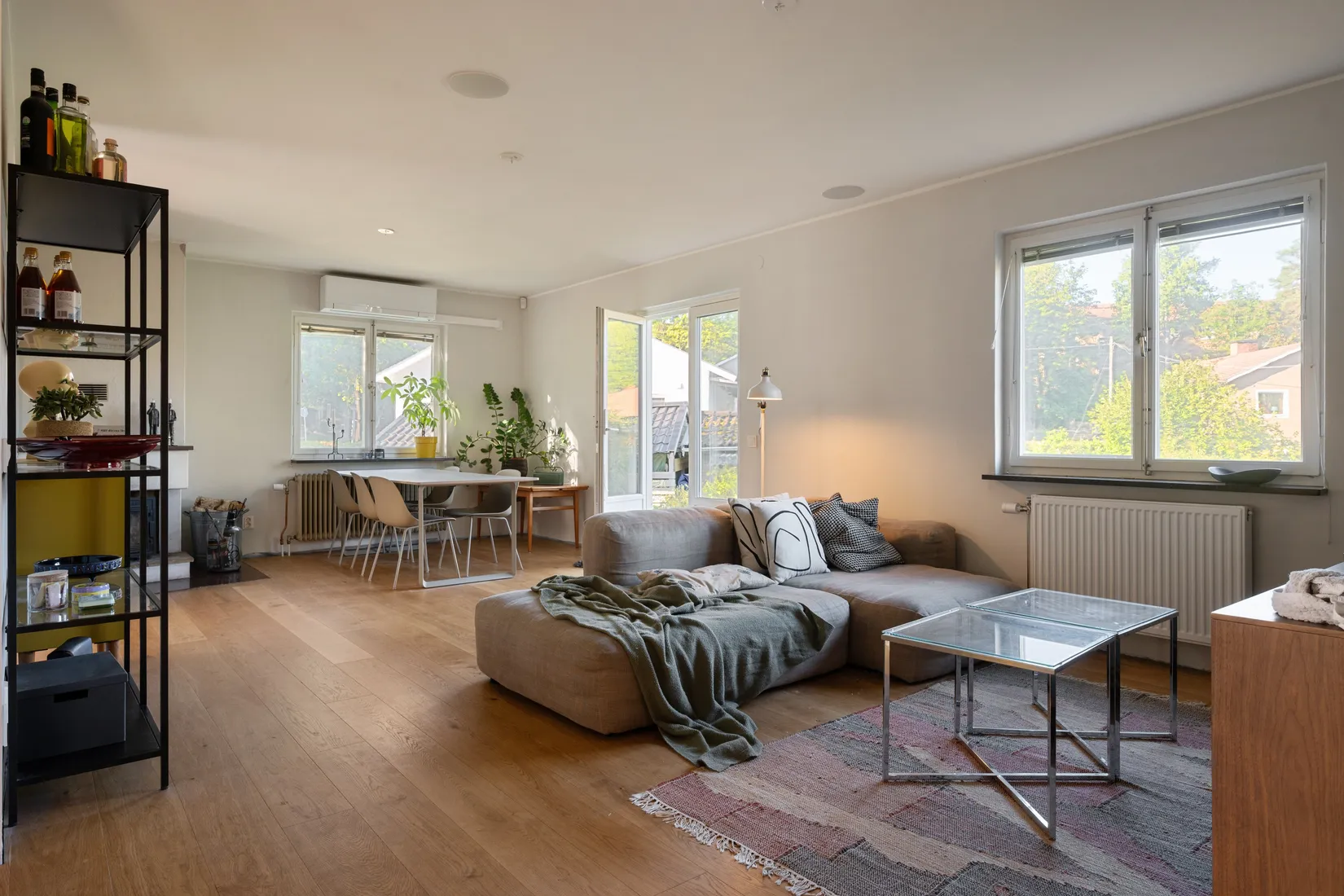 Villa, Pliggvägen 18, Solberga, Stockholm