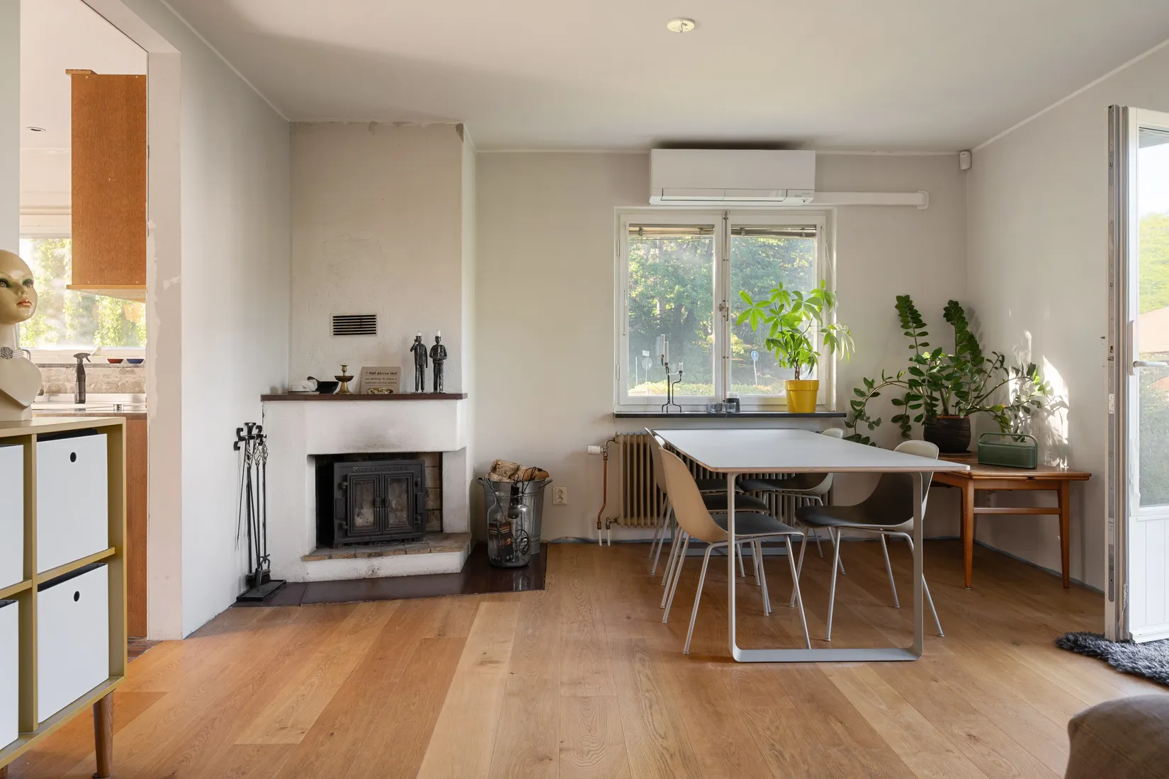 Villa, Pliggvägen 18, Solberga, Stockholm