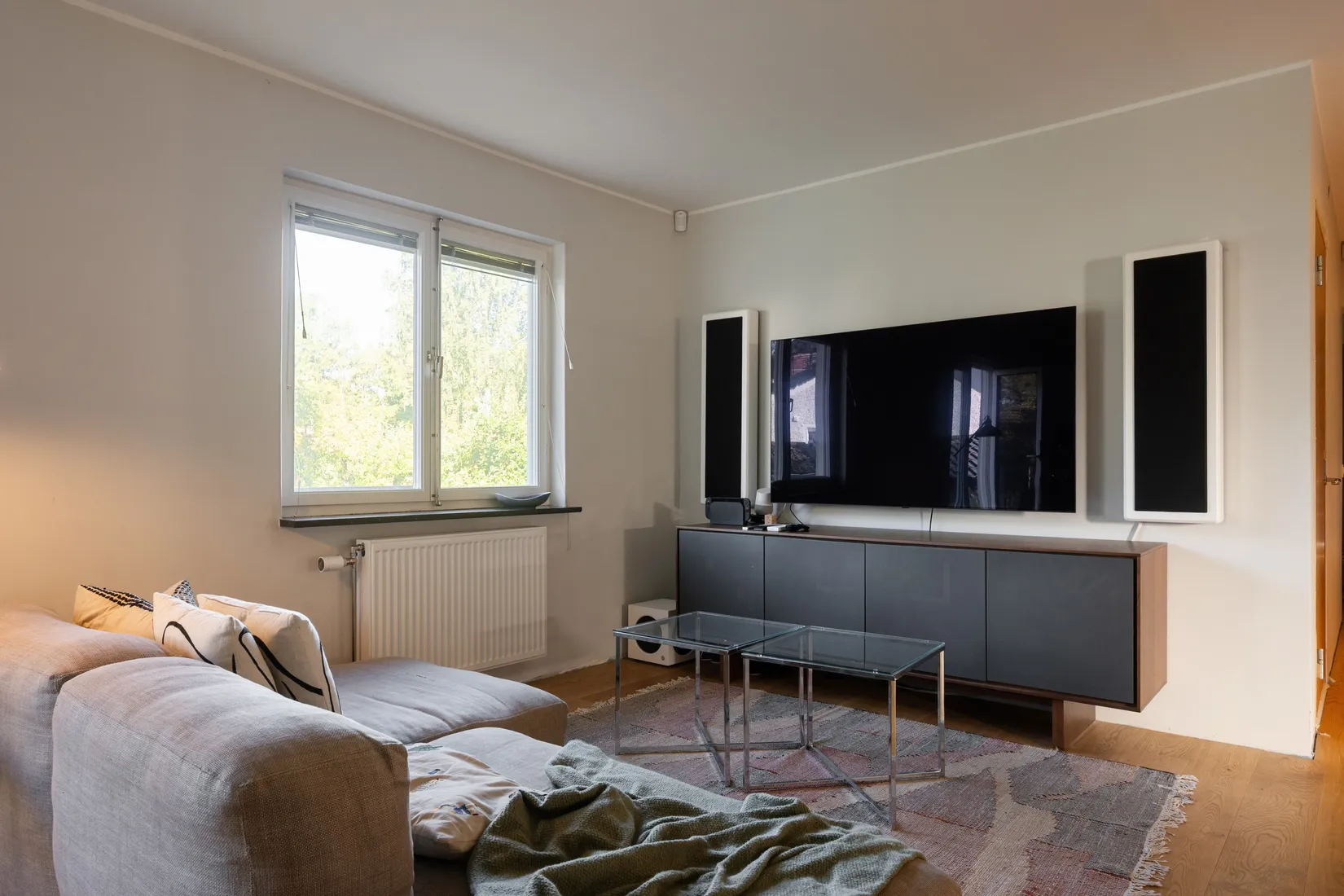 Villa, Pliggvägen 18, Solberga, Stockholm