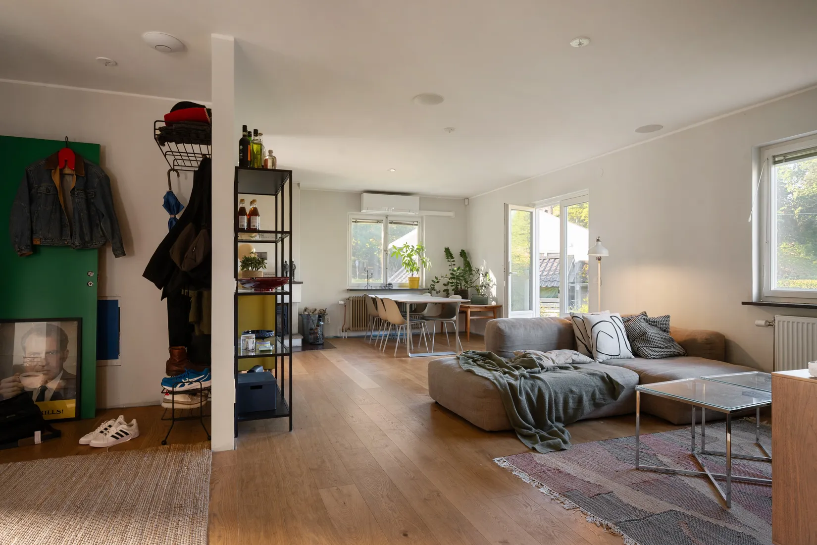 Villa, Pliggvägen 18, Solberga, Stockholm