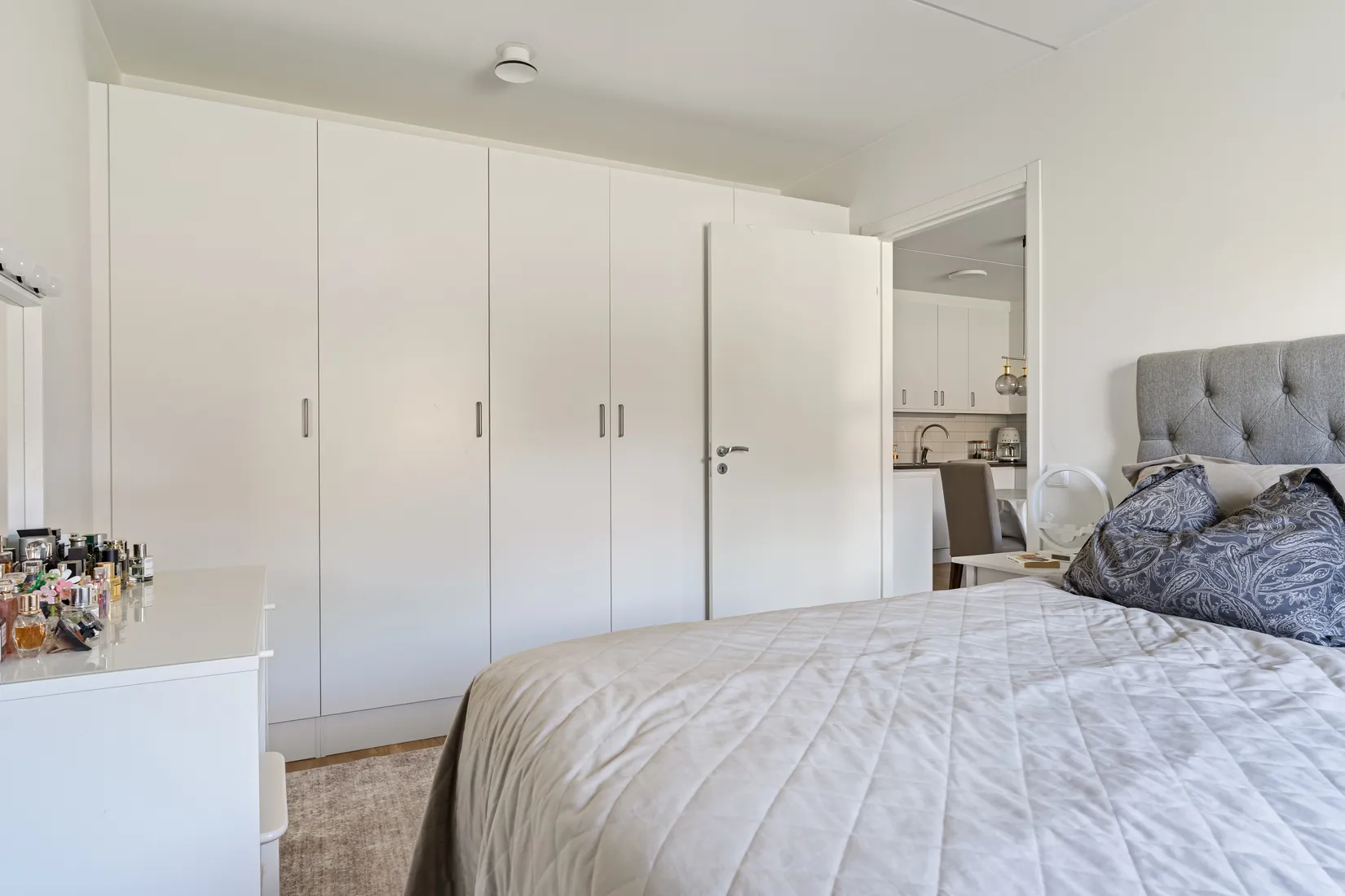 Bostadsrätt, Hagvallavägen 12F, Djursta, Eskilstuna