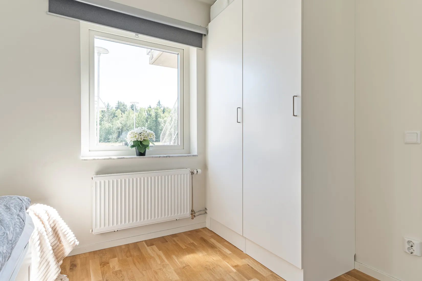 Bostadsrätt, Hagvallavägen 12F, Djursta, Eskilstuna