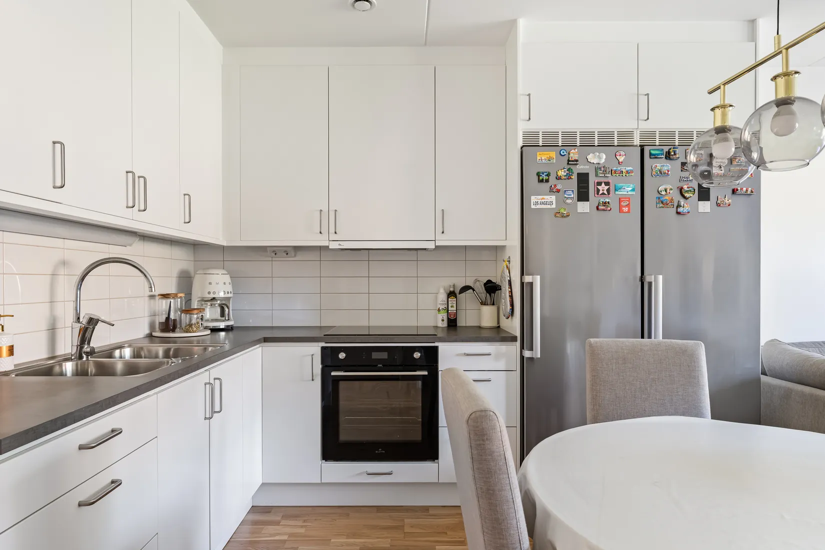 Bostadsrätt, Hagvallavägen 12F, Djursta, Eskilstuna