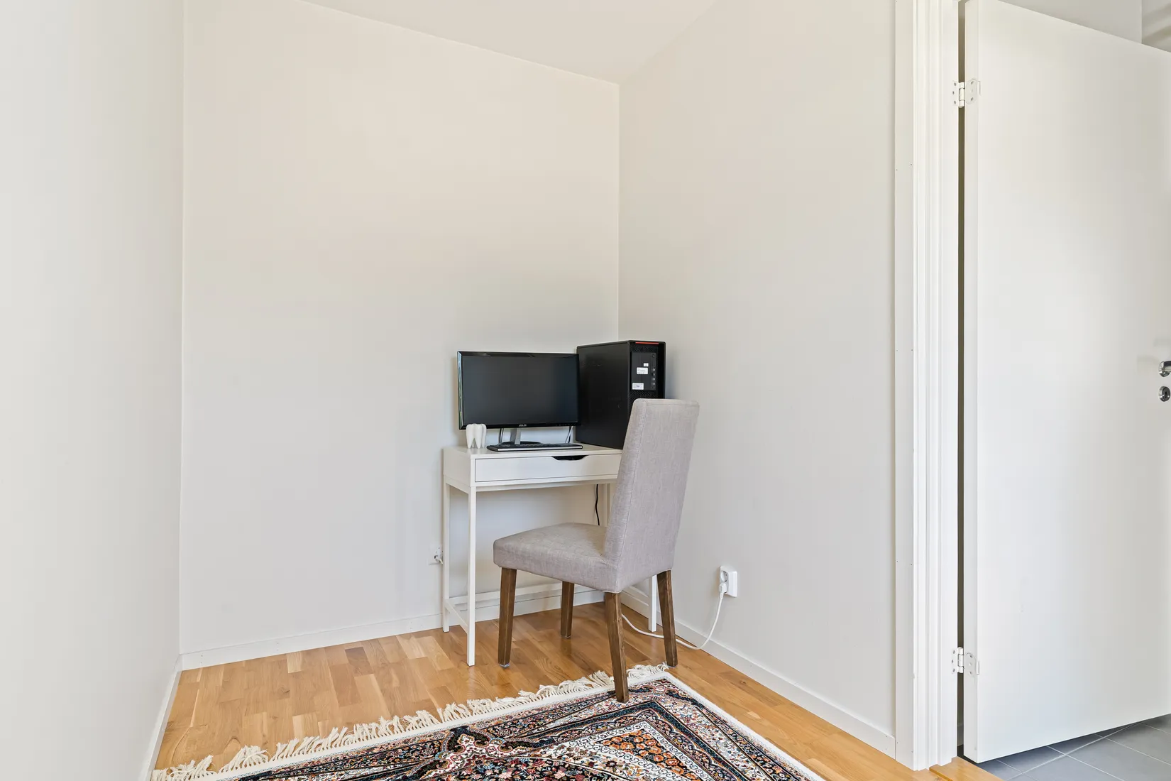 Bostadsrätt, Hagvallavägen 12F, Djursta, Eskilstuna
