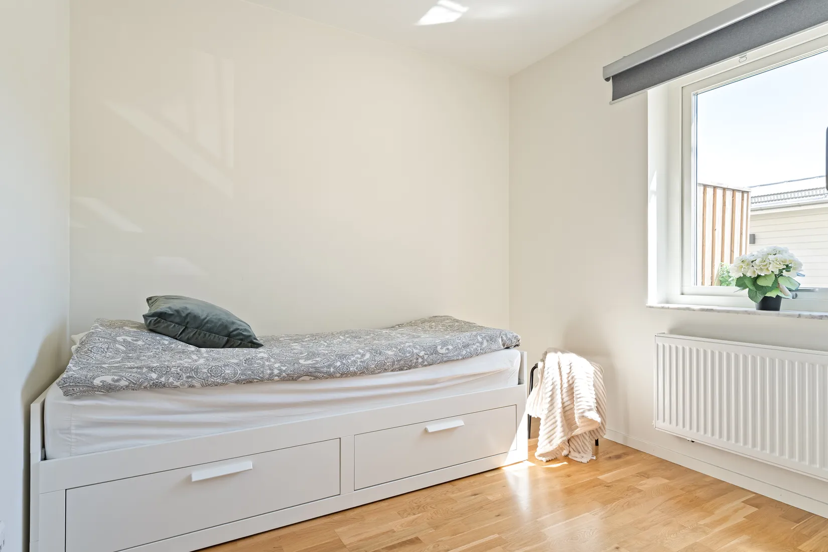 Bostadsrätt, Hagvallavägen 12F, Djursta, Eskilstuna