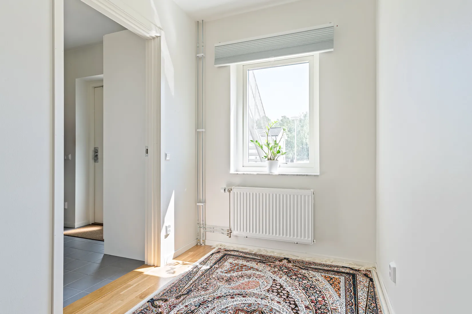 Bostadsrätt, Hagvallavägen 12F, Djursta, Eskilstuna
