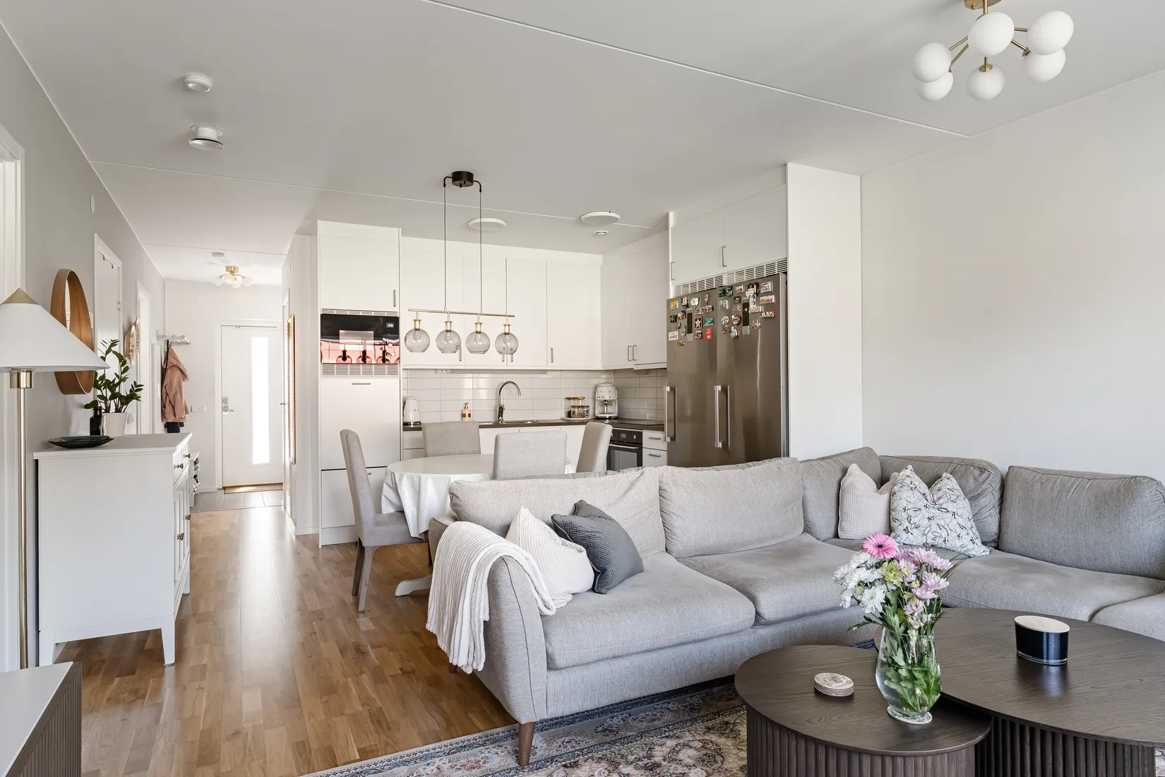 Bostadsrätt, Hagvallavägen 12F, Djursta, Eskilstuna