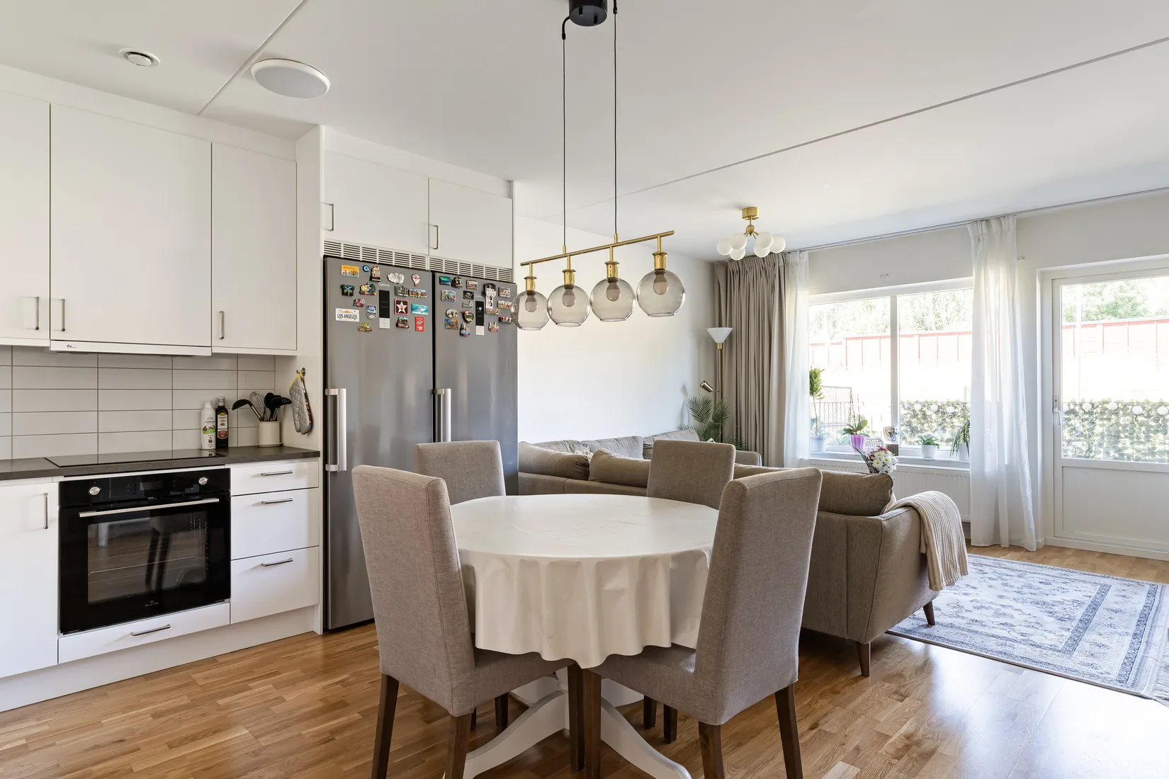 Bostadsrätt, Hagvallavägen 12F, Djursta, Eskilstuna