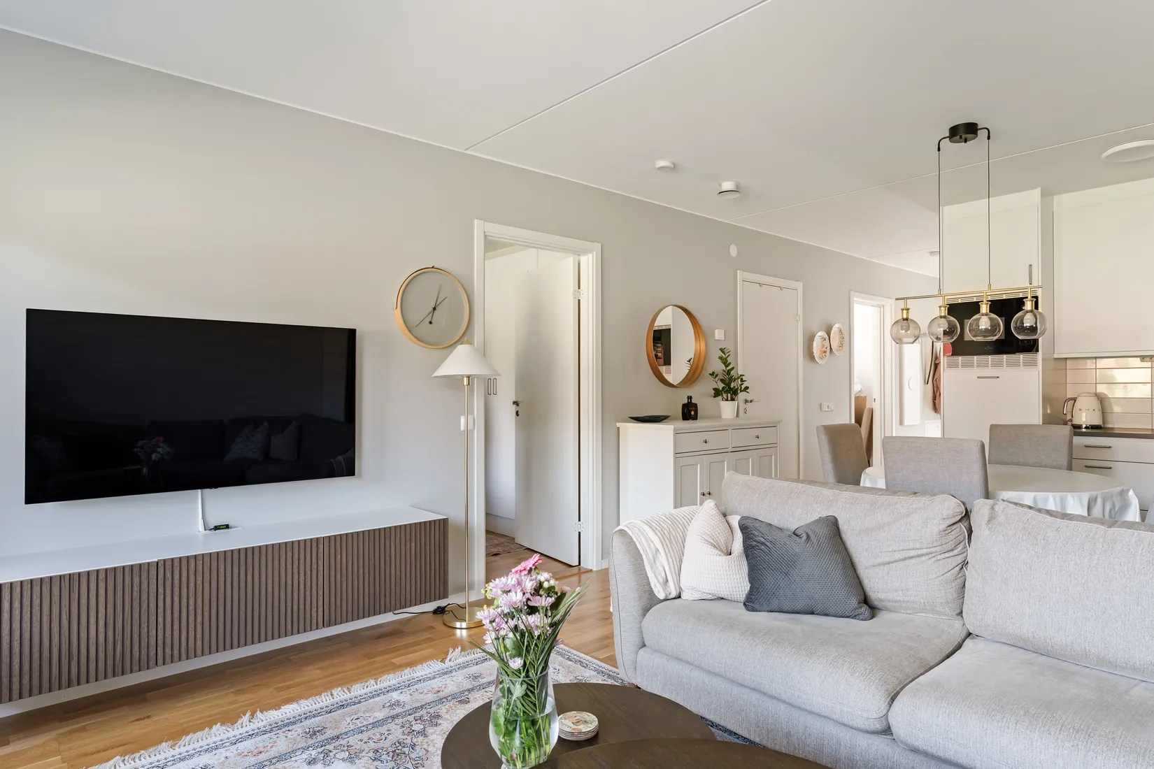 Bostadsrätt, Hagvallavägen 12F, Djursta, Eskilstuna