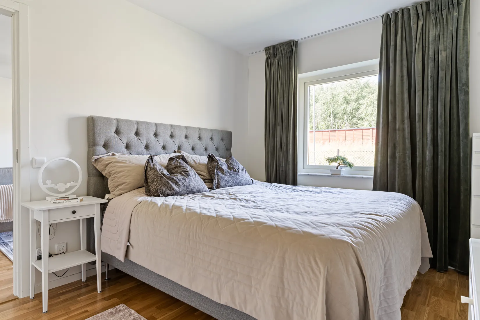 Bostadsrätt, Hagvallavägen 12F, Djursta, Eskilstuna