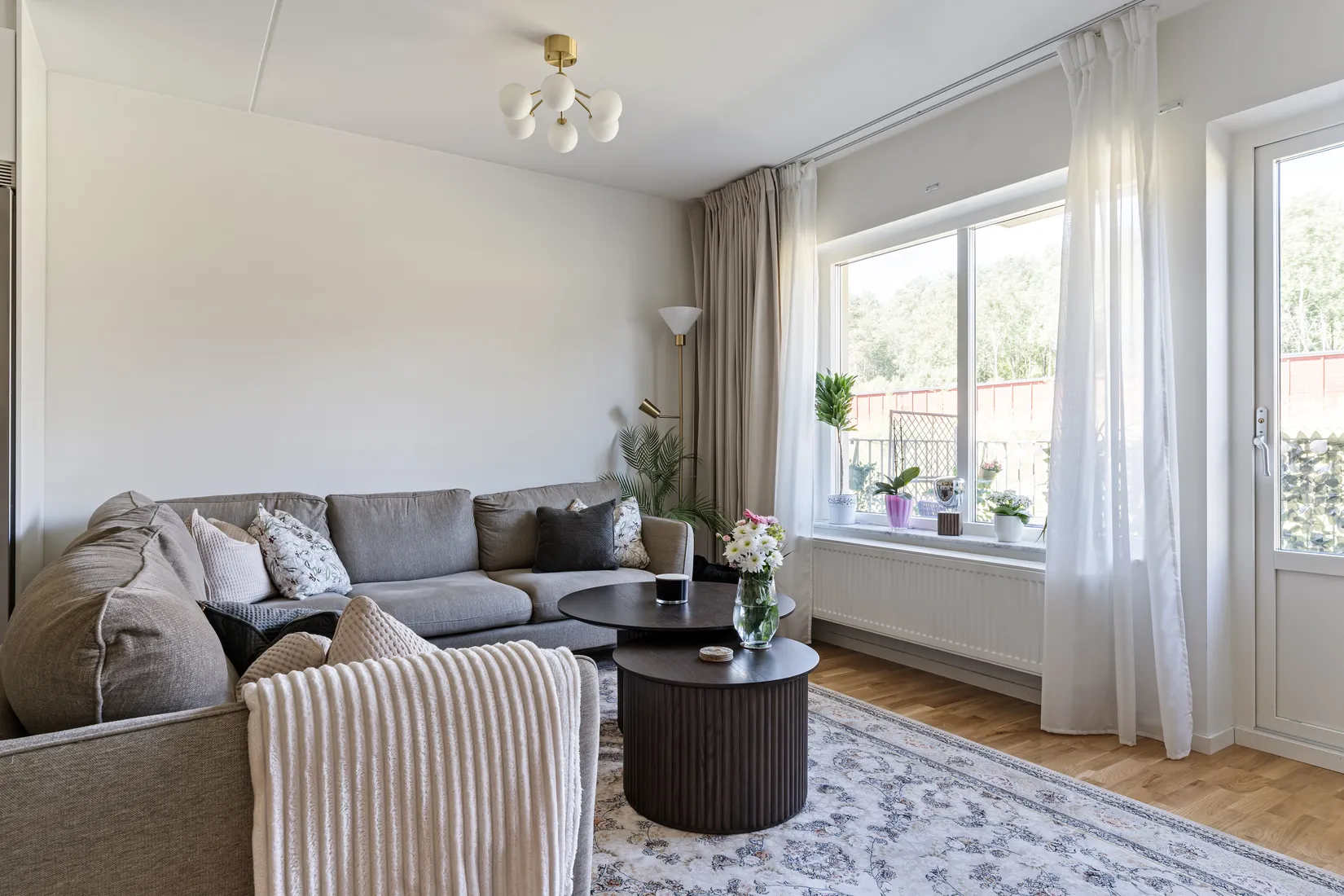 Bostadsrätt, Hagvallavägen 12F, Djursta, Eskilstuna