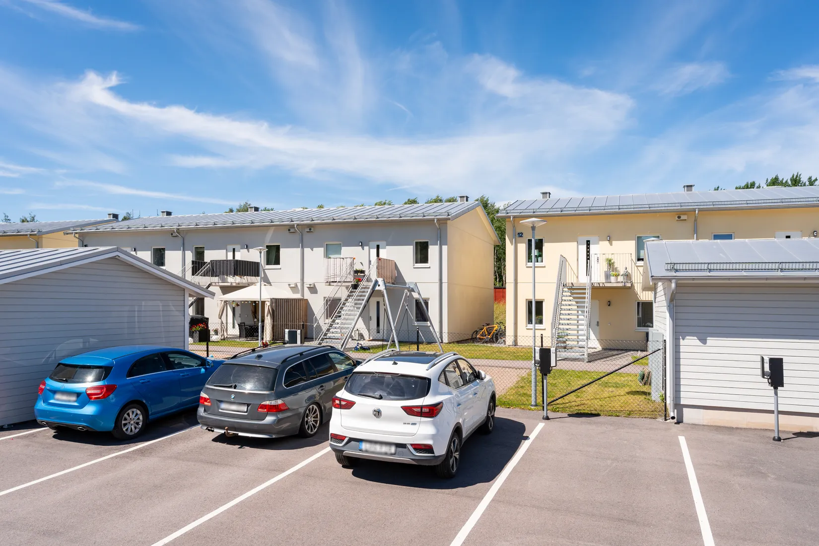 Bostadsrätt, Hagvallavägen 12F, Djursta, Eskilstuna