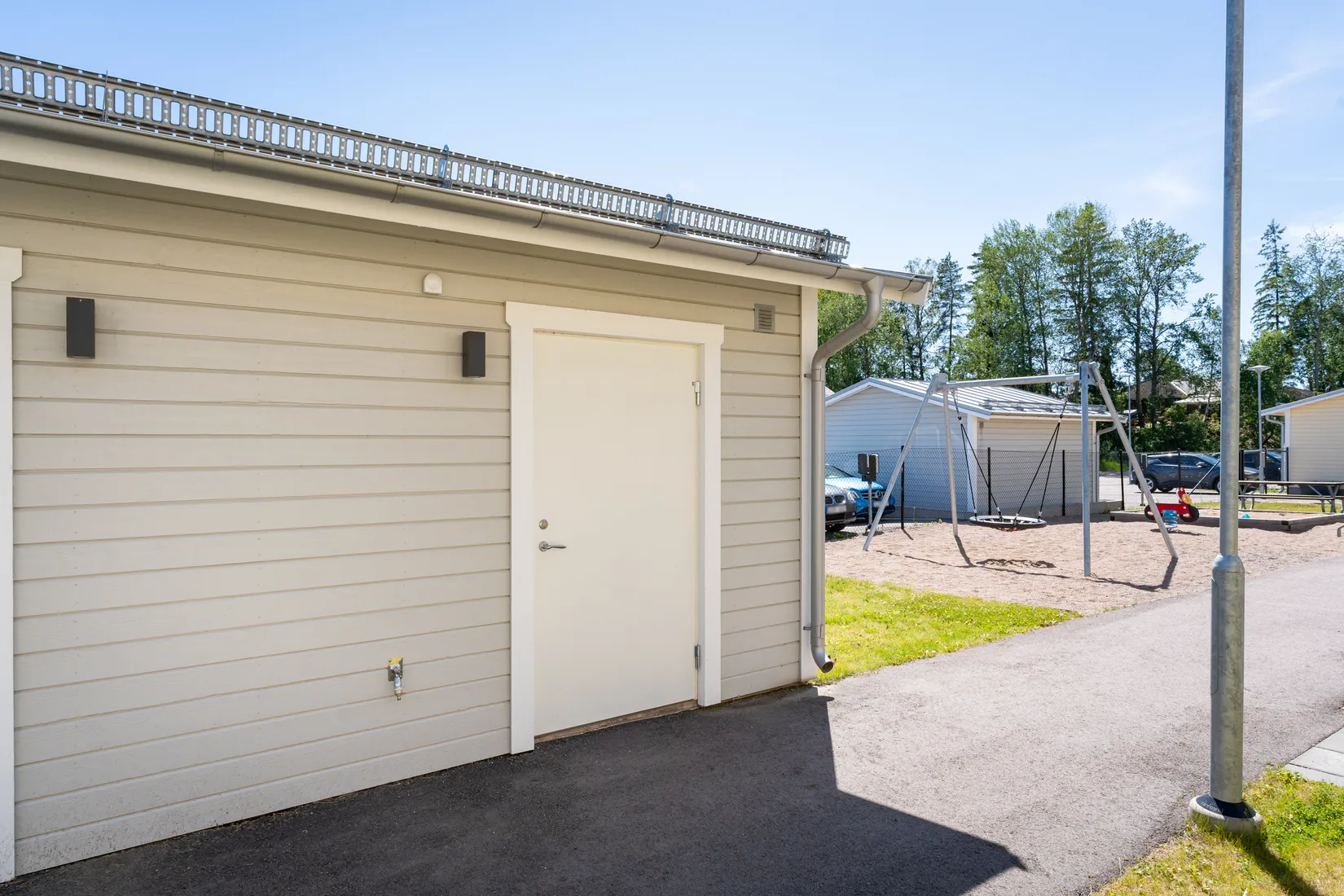 Bostadsrätt, Hagvallavägen 12F, Djursta, Eskilstuna