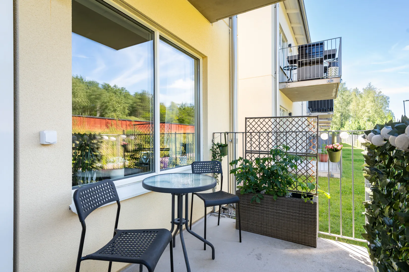 Bostadsrätt, Hagvallavägen 12F, Djursta, Eskilstuna