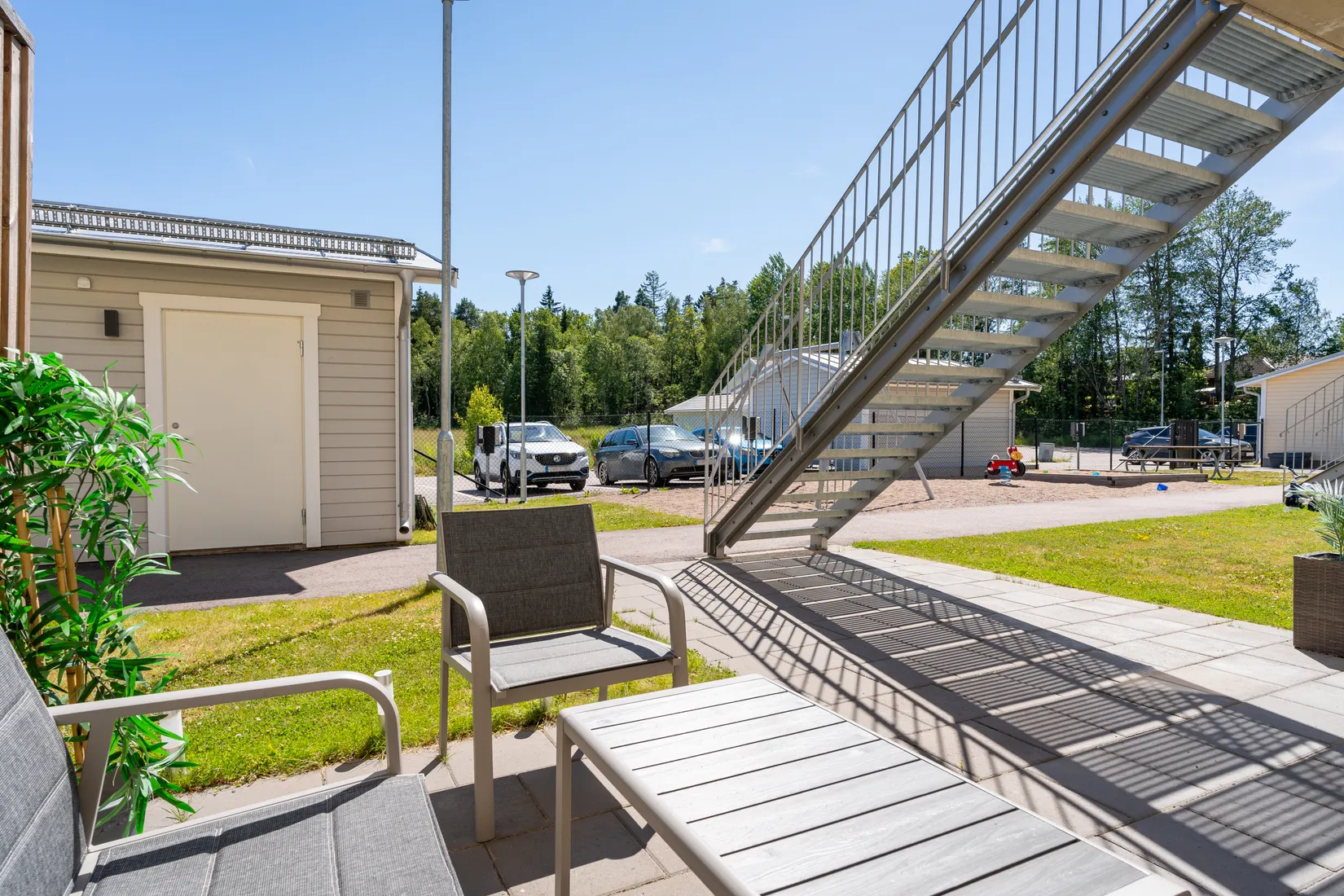 Bostadsrätt, Hagvallavägen 12F, Djursta, Eskilstuna
