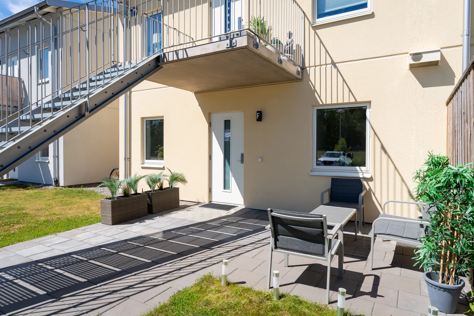 Bostadsrätt, Hagvallavägen 12F, Djursta, Eskilstuna