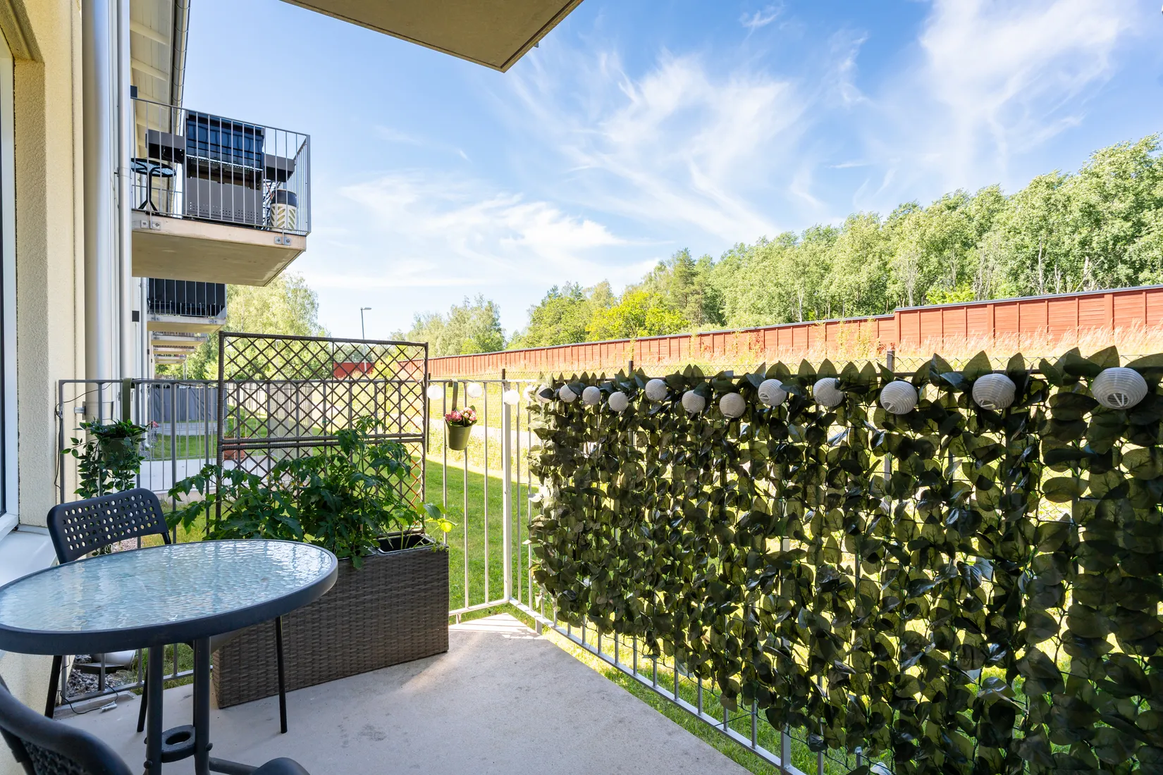 Bostadsrätt, Hagvallavägen 12F, Djursta, Eskilstuna