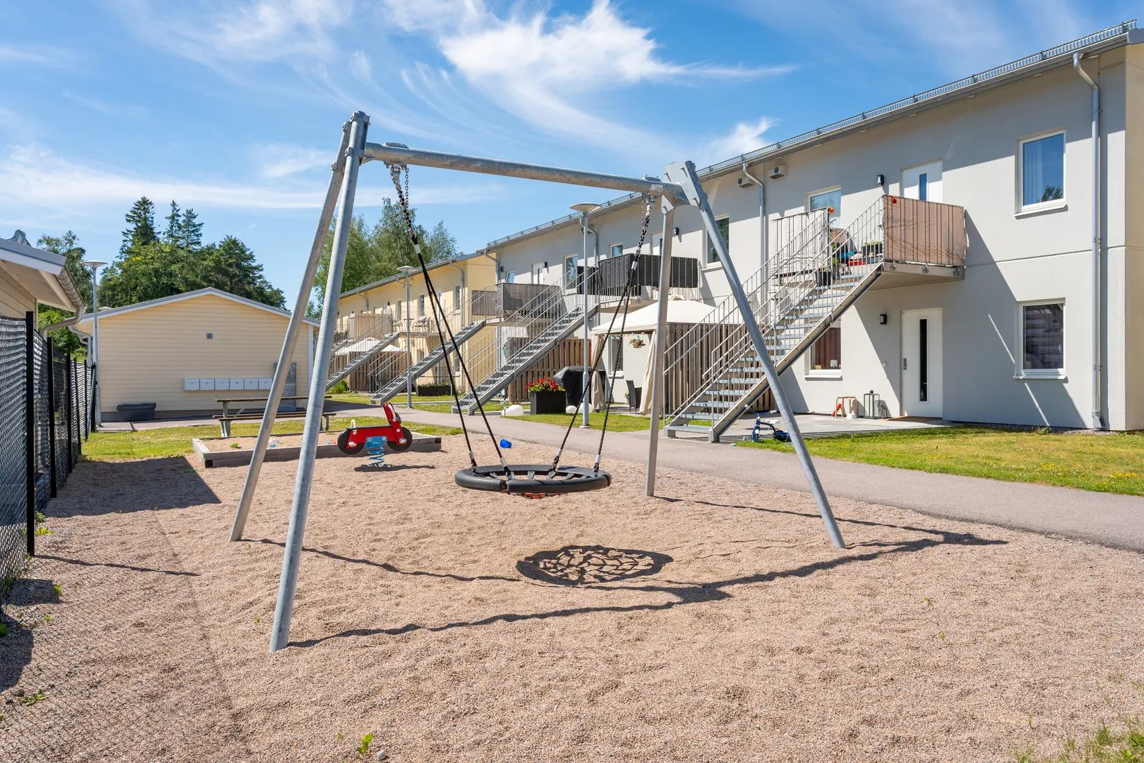 Bostadsrätt, Hagvallavägen 12F, Djursta, Eskilstuna