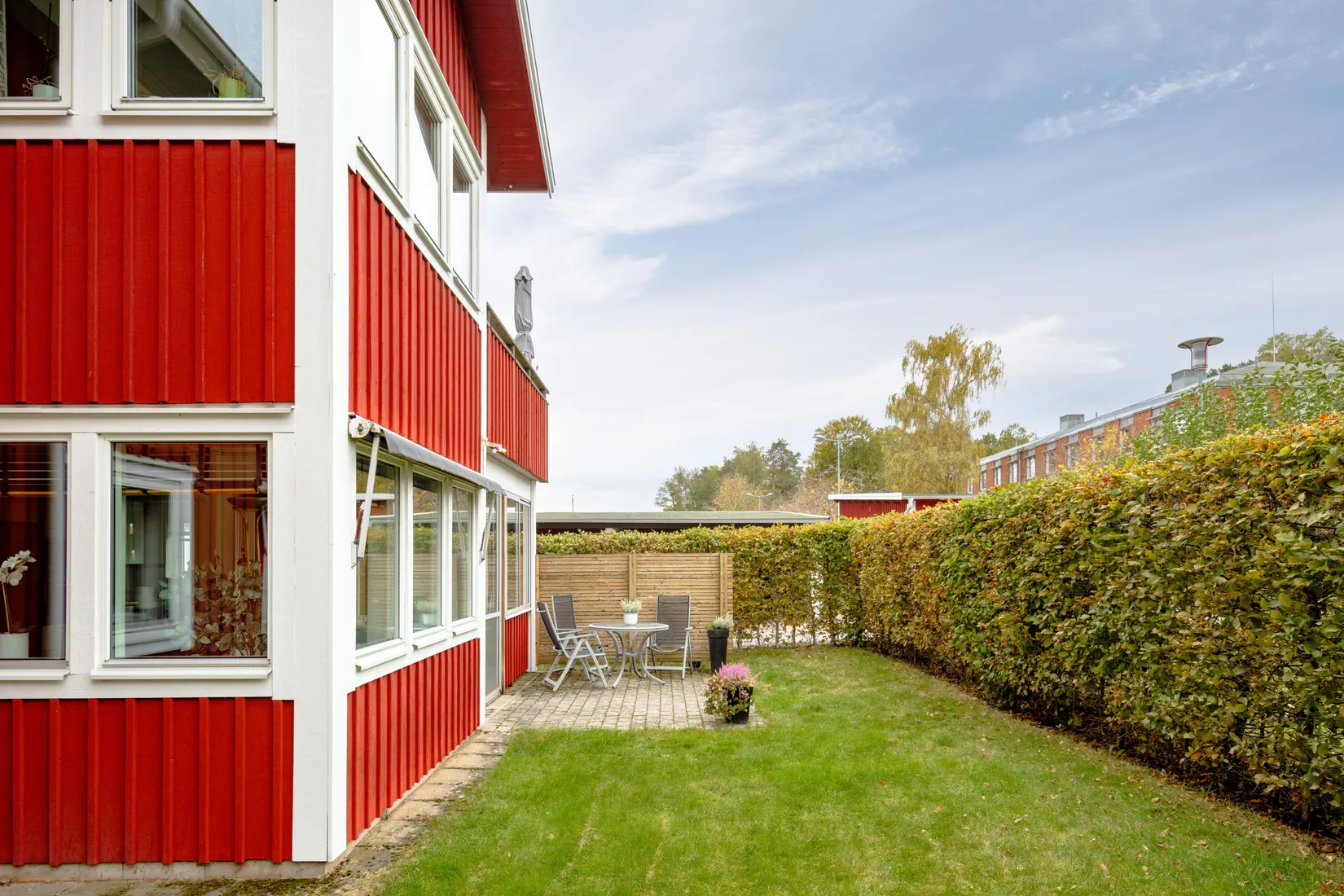 Bostadsrätt, Industrigatan 11A, Väster, Växjö