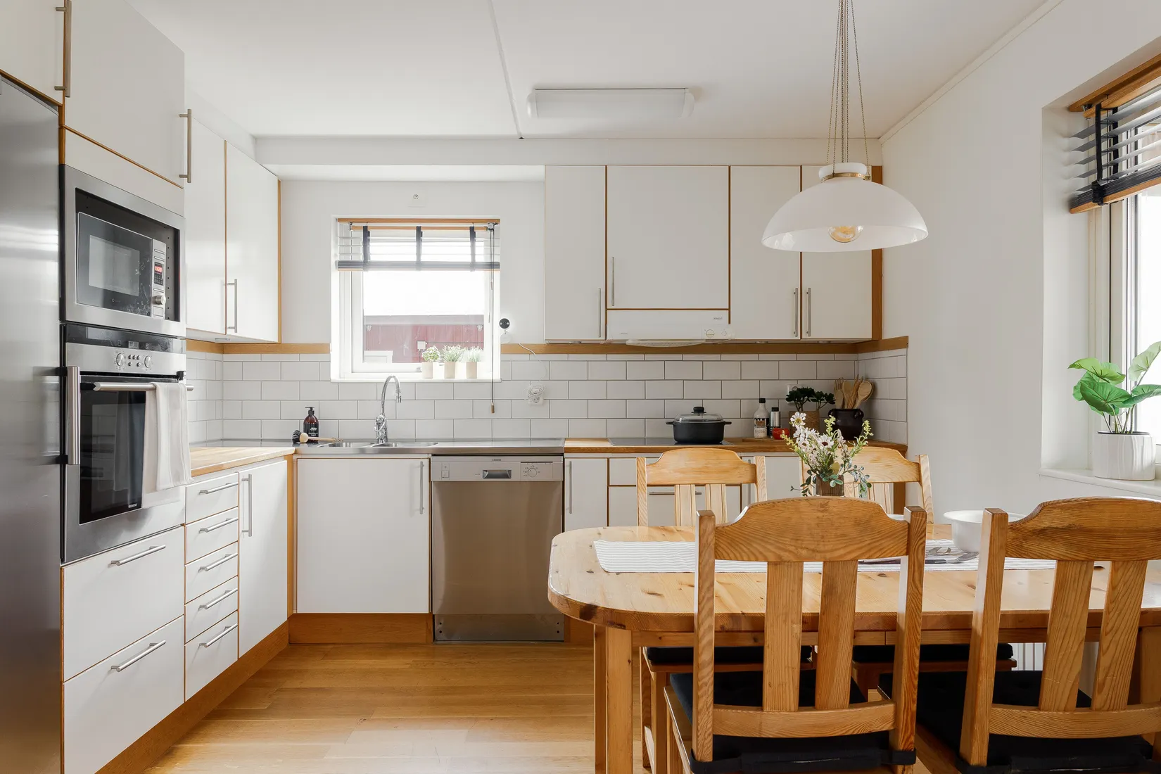 Bostadsrätt, Industrigatan 11A, Väster, Växjö
