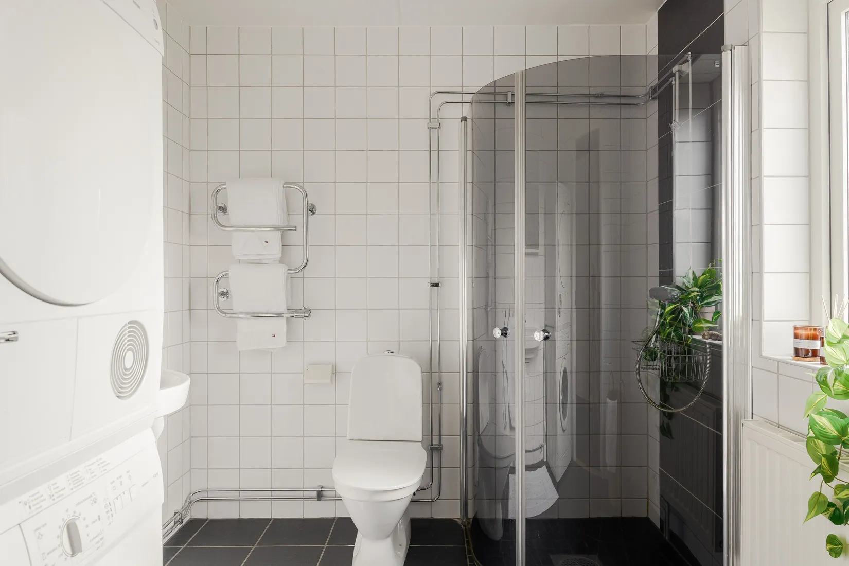 Bostadsrätt, Industrigatan 11A, Väster, Växjö