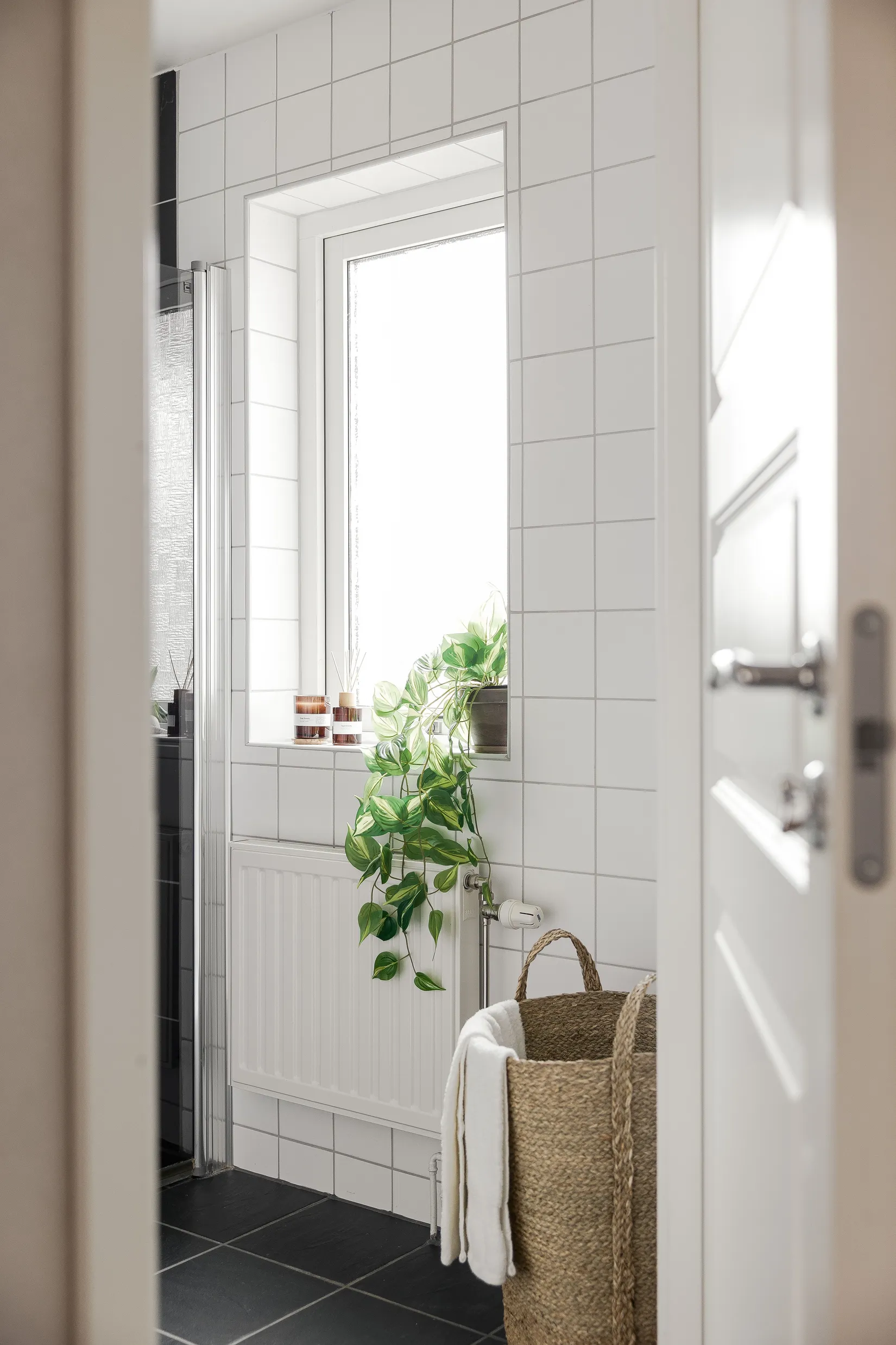 Bostadsrätt, Industrigatan 11A, Väster, Växjö