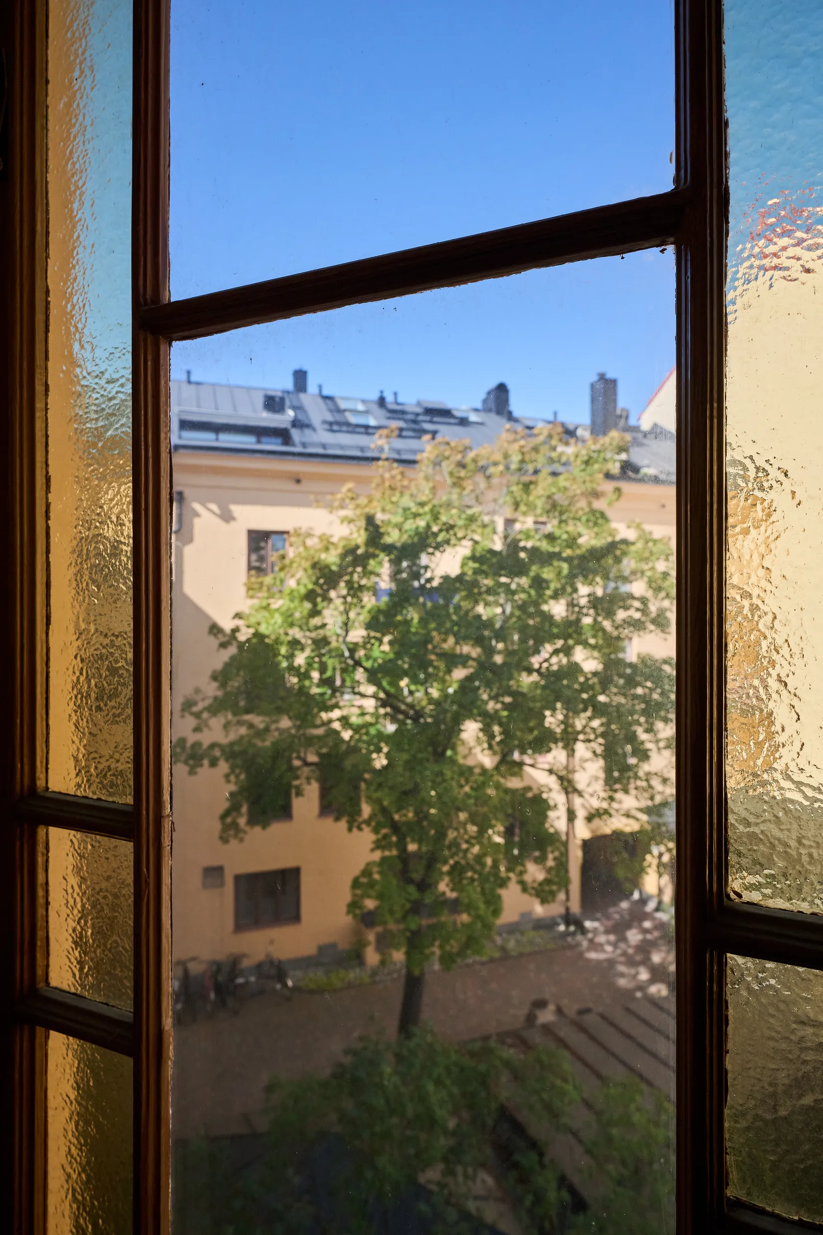 Bostadsrätt, Fleminggatan 60, Kungsholmen - Fridhemsplan, Stockholm