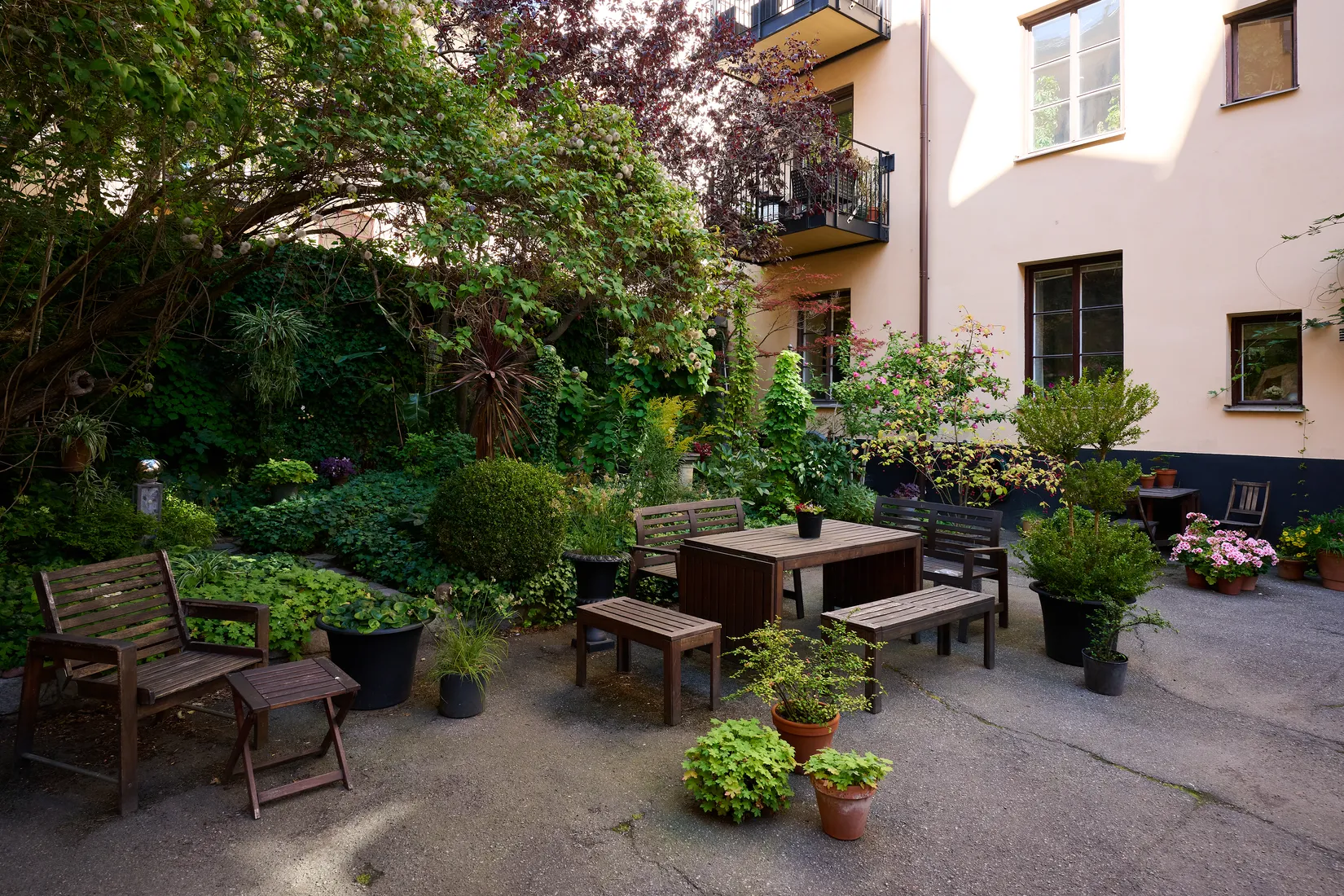 Bostadsrätt, Fleminggatan 60, Kungsholmen - Fridhemsplan, Stockholm