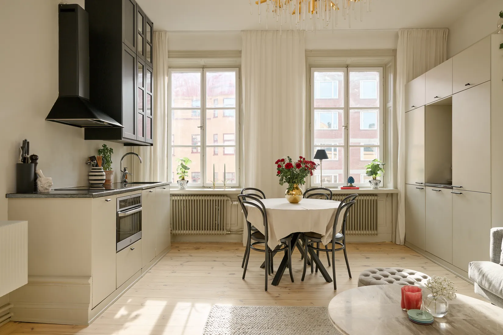 Bostadsrätt, Fleminggatan 60, Kungsholmen - Fridhemsplan, Stockholm