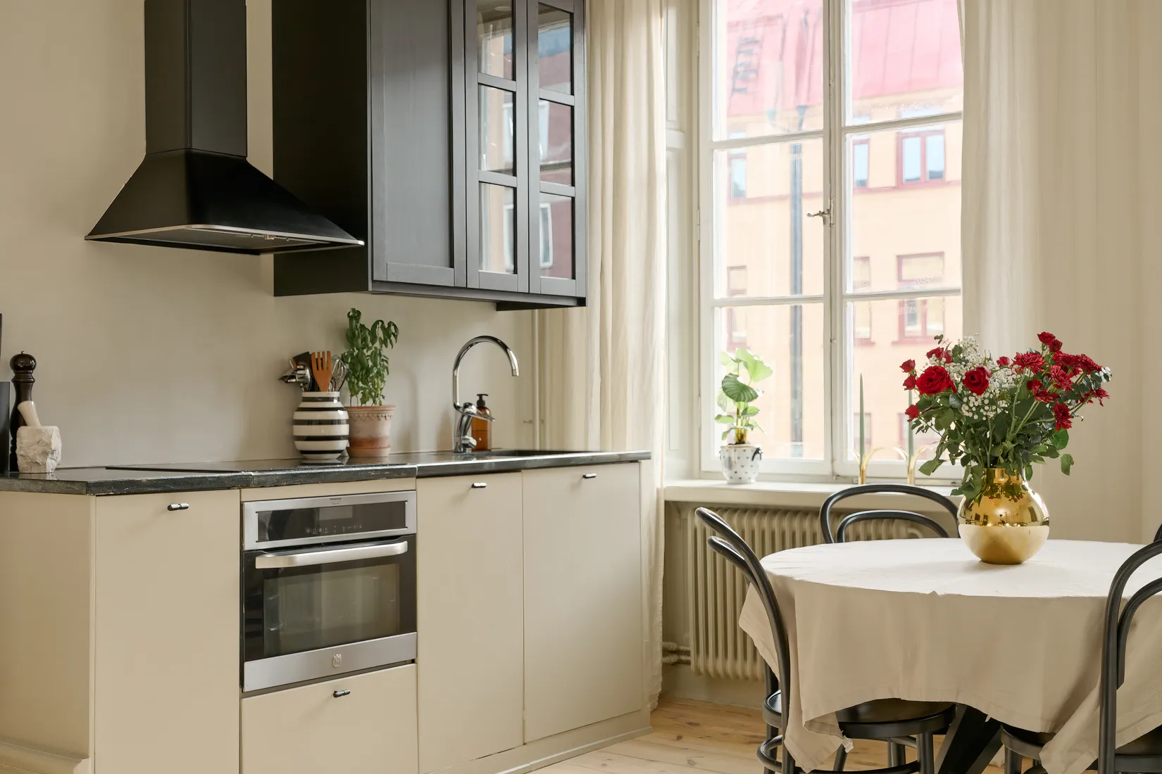 Bostadsrätt, Fleminggatan 60, Kungsholmen - Fridhemsplan, Stockholm