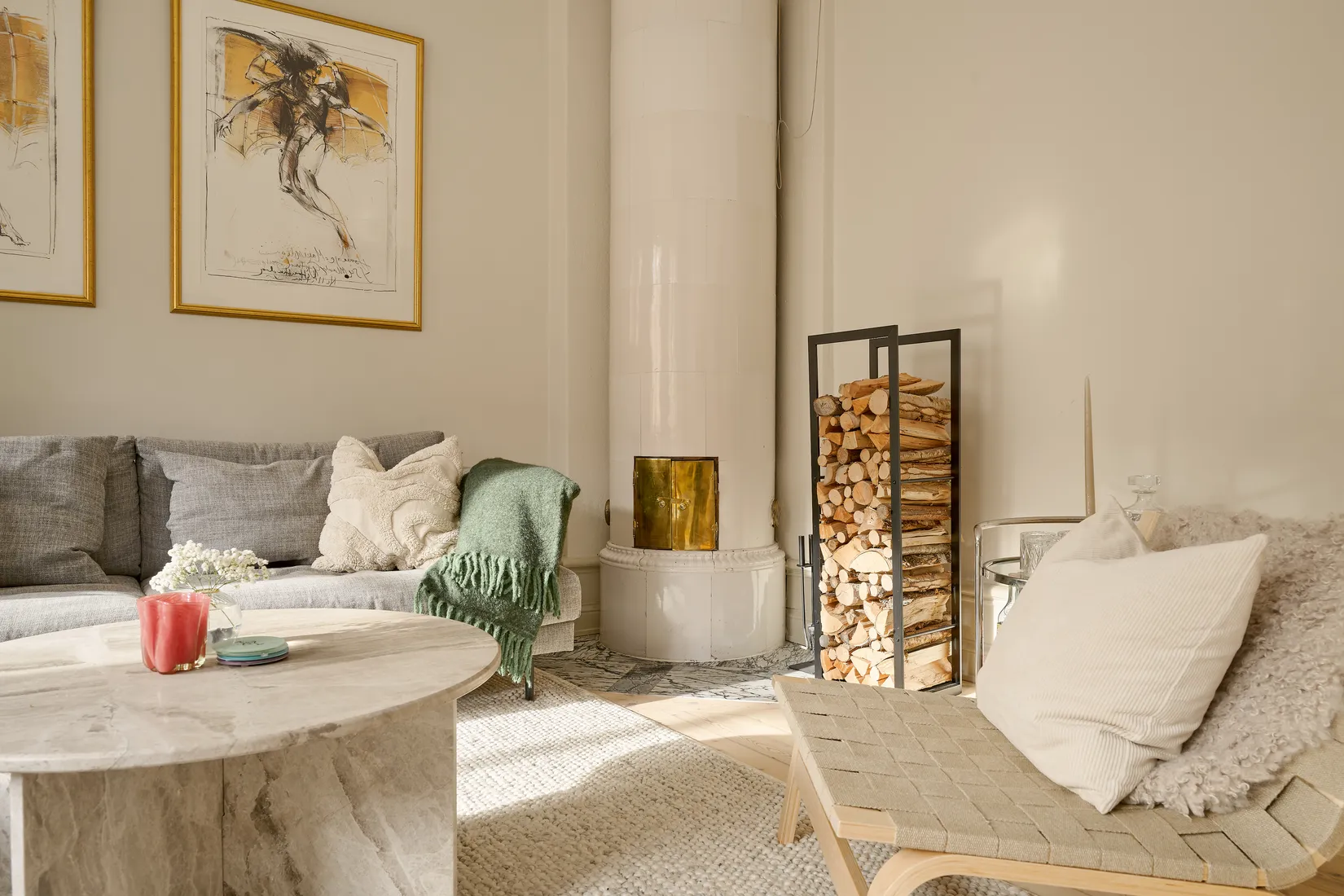 Bostadsrätt, Fleminggatan 60, Kungsholmen - Fridhemsplan, Stockholm