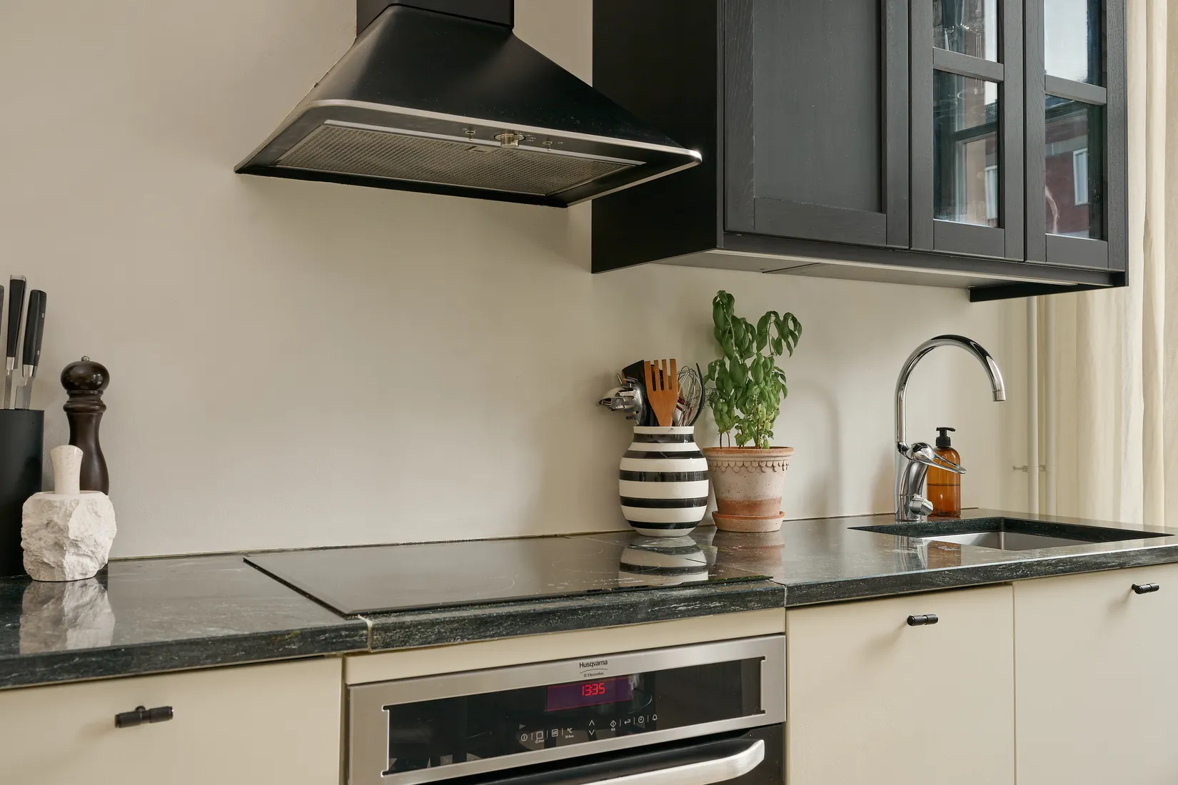 Bostadsrätt, Fleminggatan 60, Kungsholmen - Fridhemsplan, Stockholm