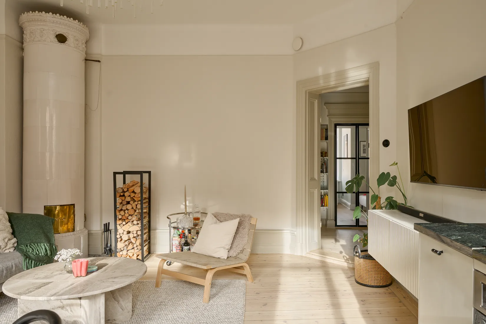 Bostadsrätt, Fleminggatan 60, Kungsholmen - Fridhemsplan, Stockholm